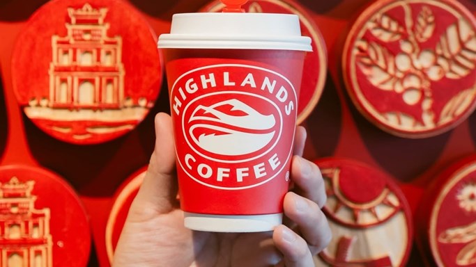 Highlands Coffee trước bài toán định giá 800 triệu USD và áp lực pre-IPO