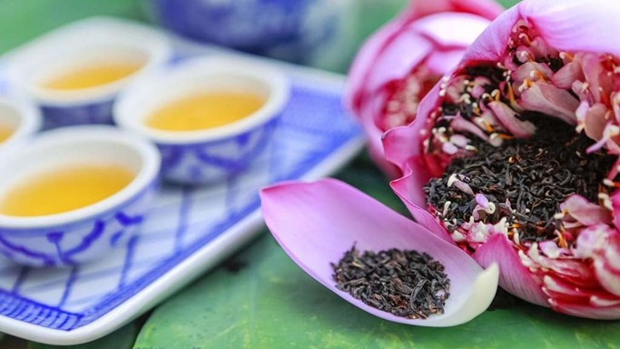 Đồ uống Việt trong dòng chảy toàn cầu: Bản sắc là sức mạnh của sự khác biệt