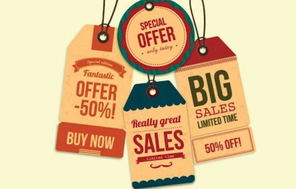 Doanh nghiệp bán lẻ chạy đua khuyến mãi dịp cuối năm 2025