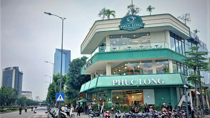 Cuộc đổ bộ của các chuỗi F&B lớn vào thị trường Huế