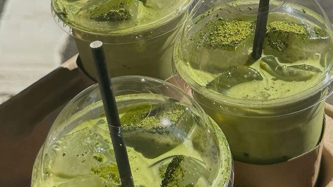 Matcha đang thay đổi thị trường đồ uống Việt Nam như thế nào?