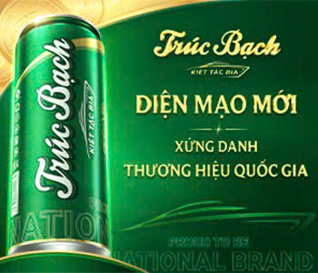 Bia Truc Bach