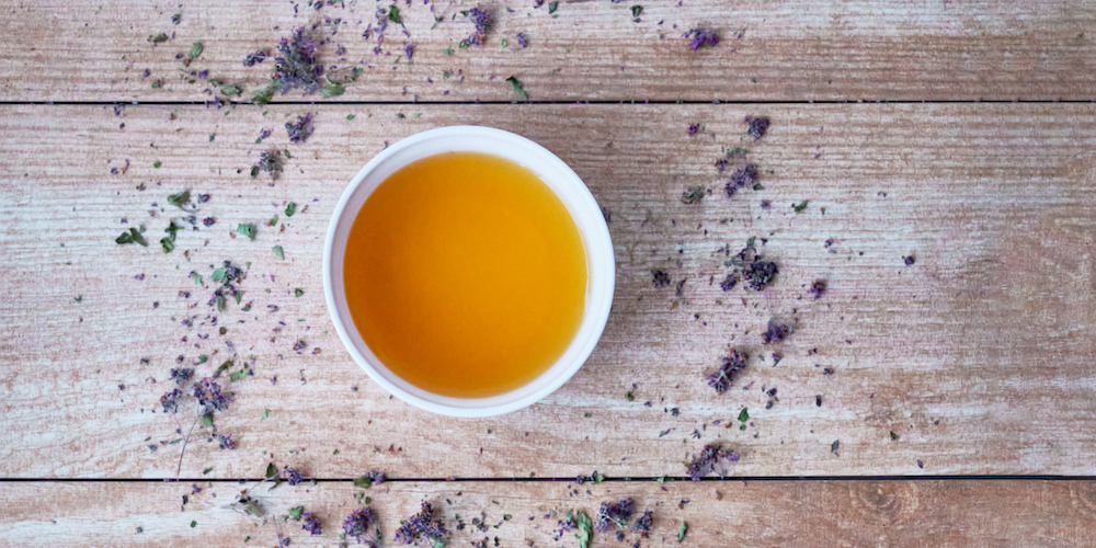 9 lợi ích tuyệt vời của trà Oregano đối với sức khỏe