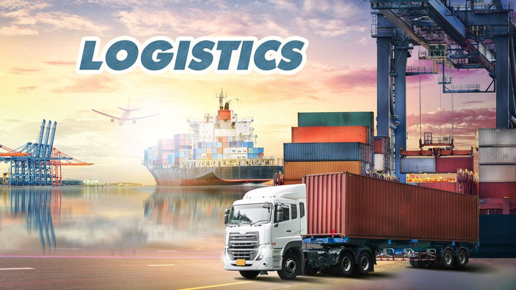 Ngành Logistics Trong Thời đại Chuyển đổi Số