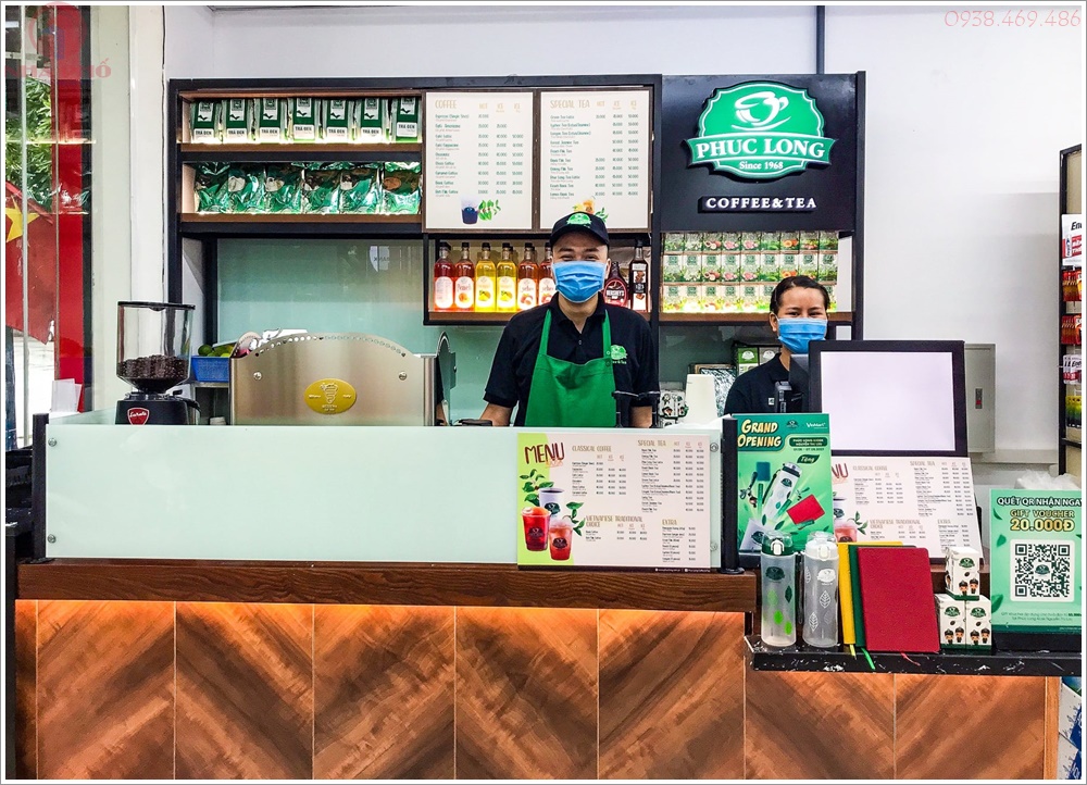 Phúc Long chinh phục thị trường trà – cà phê Việt như thế nào ...