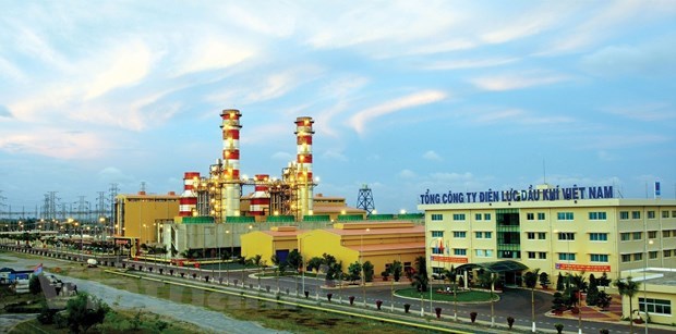 7 doanh nghiệp điện lực lớn nhất Việt Nam - Ảnh 4