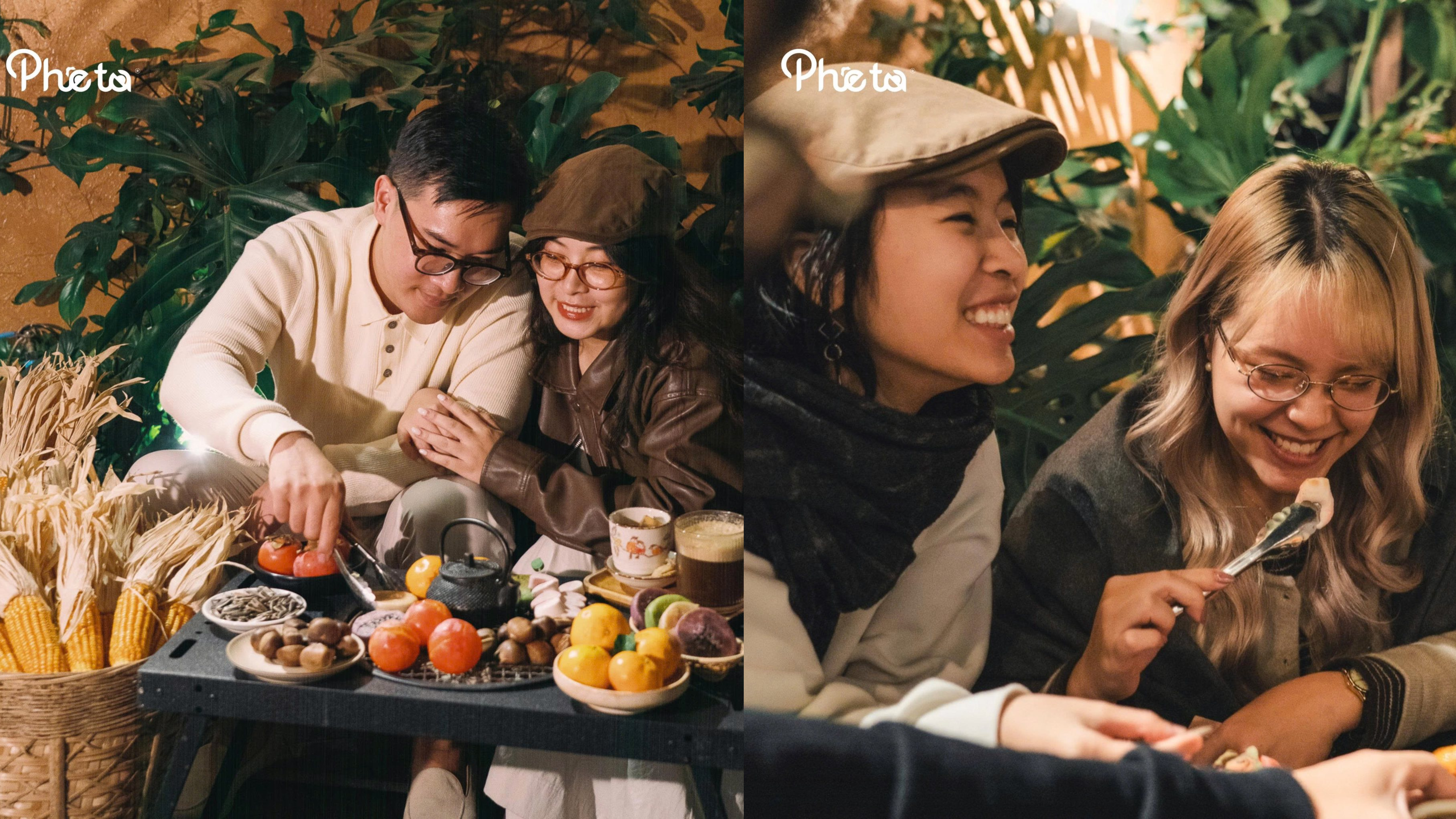 Kh&ocirc;ng &iacute;t bạn trẻ gh&eacute; Ph&ecirc; Ta để tạm &ldquo;xả hơi&rdquo; giữa nhịp sống căng thẳng nơi đ&ocirc; thị