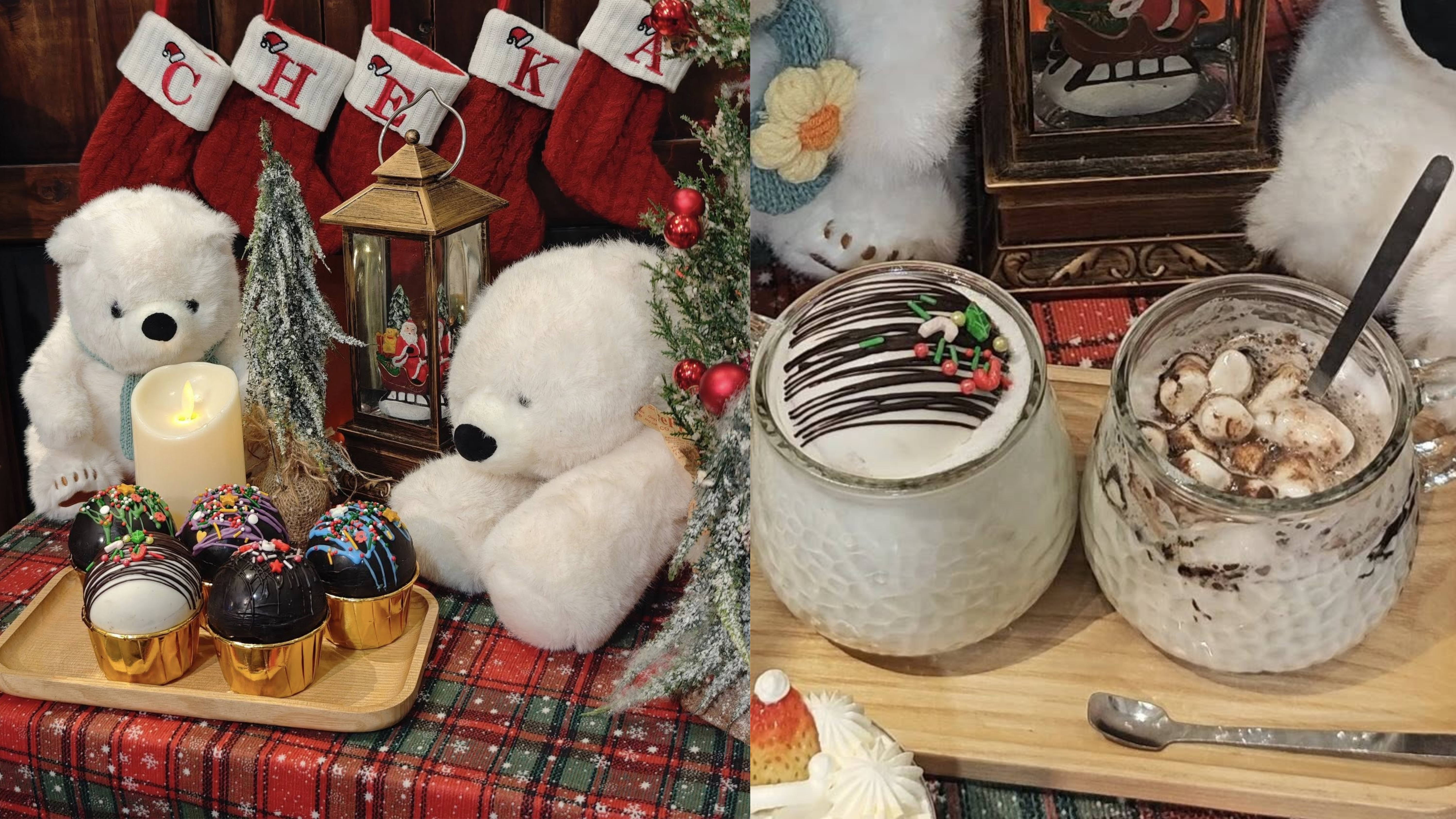 Cheka Coffee cùng cập nhật nhanh những thức uống hot trend hiện nay 