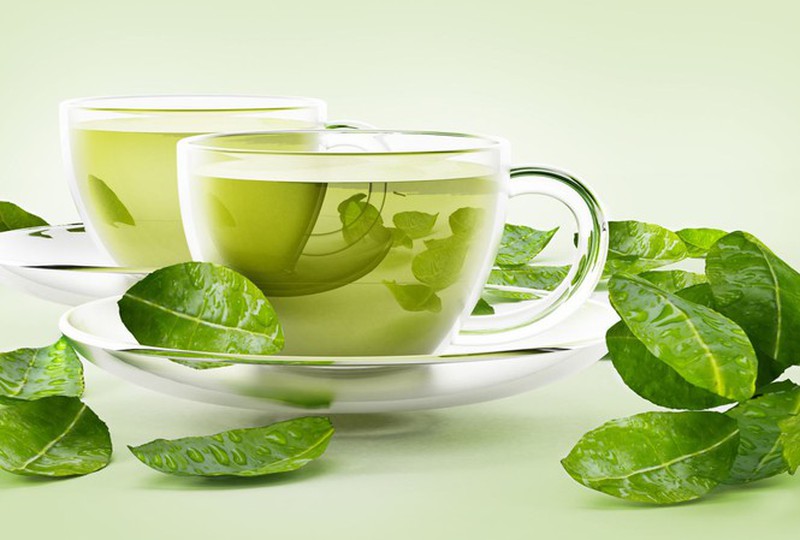 Tác hại nguy hiểm của trà xanh nếu bạn uống quá nhiều