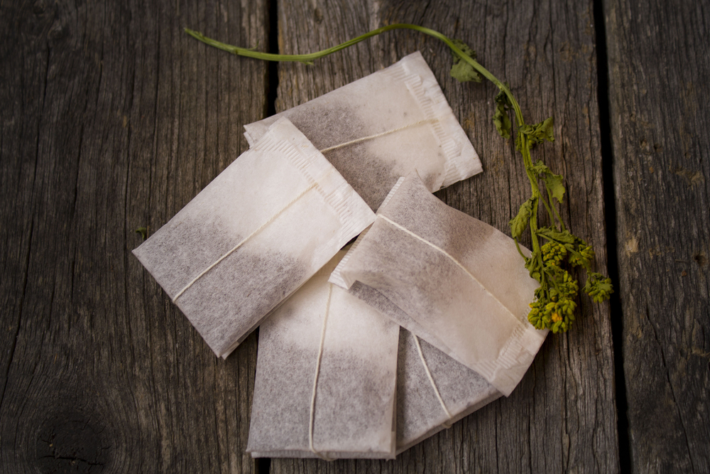 Tr&agrave; t&uacute;i lọc đ&atilde; ra đời như một giải ph&aacute;p ho&agrave;n hảo cho những người y&ecirc;u tr&agrave; c&oacute; quỹ thời gian eo hẹp