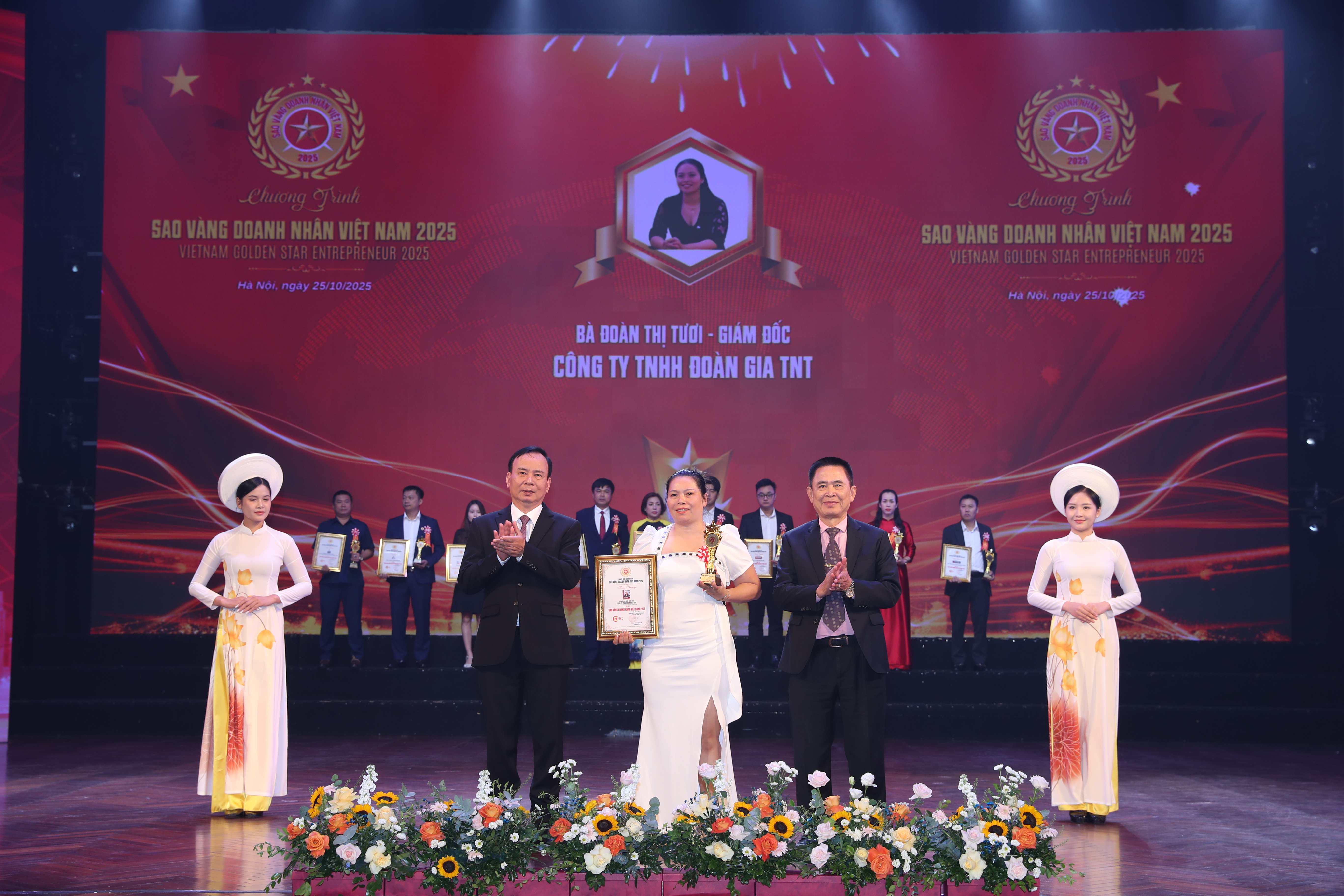 Chung tay hành động vì thương hiệu Việt – quyết liệt chống hàng giả, hàng nhái và gian lận thương mại - Ảnh 32