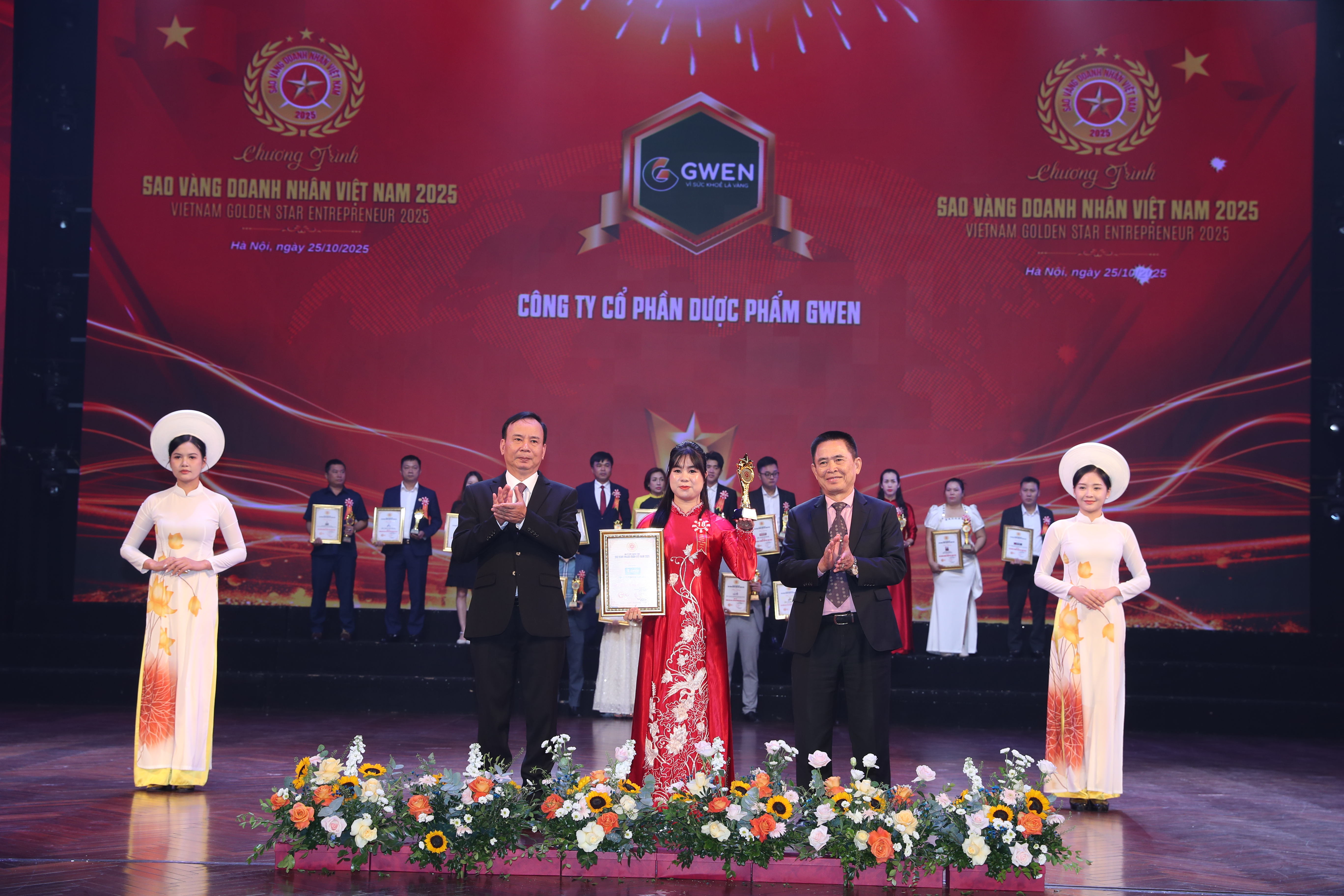 Chung tay hành động vì thương hiệu Việt – quyết liệt chống hàng giả, hàng nhái và gian lận thương mại - Ảnh 38