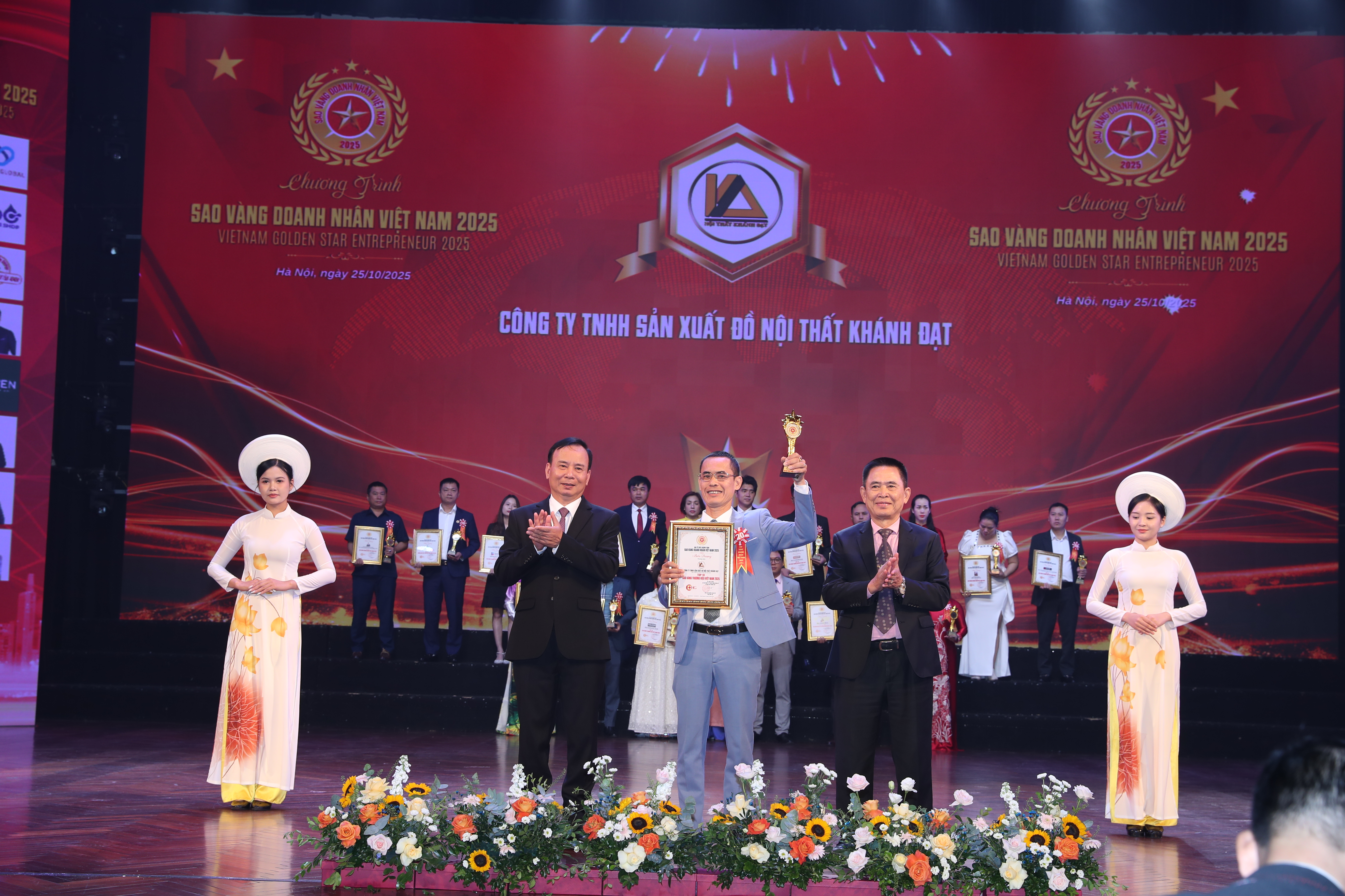 Chung tay hành động vì thương hiệu Việt – quyết liệt chống hàng giả, hàng nhái và gian lận thương mại - Ảnh 40