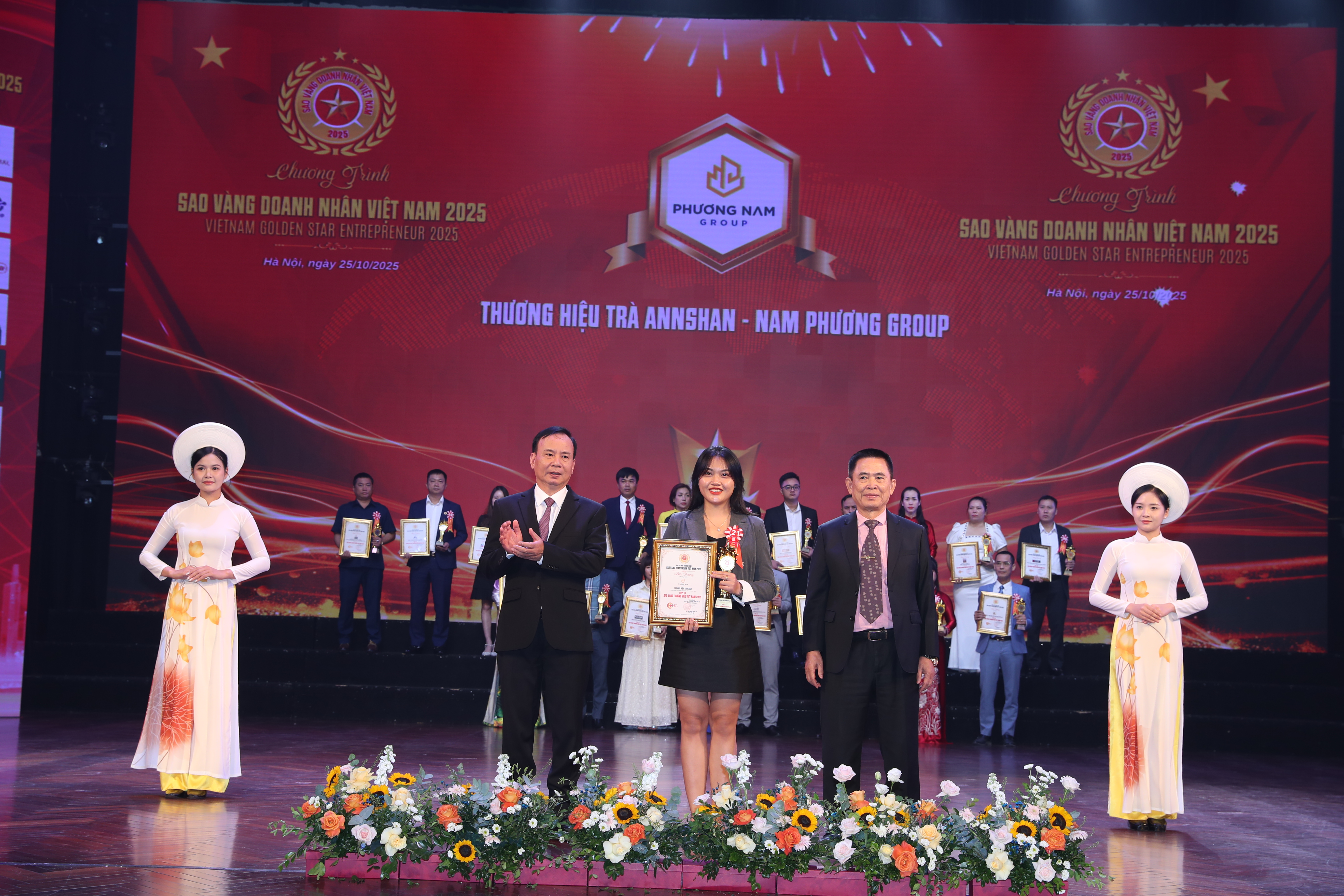 Chung tay hành động vì thương hiệu Việt – quyết liệt chống hàng giả, hàng nhái và gian lận thương mại - Ảnh 41