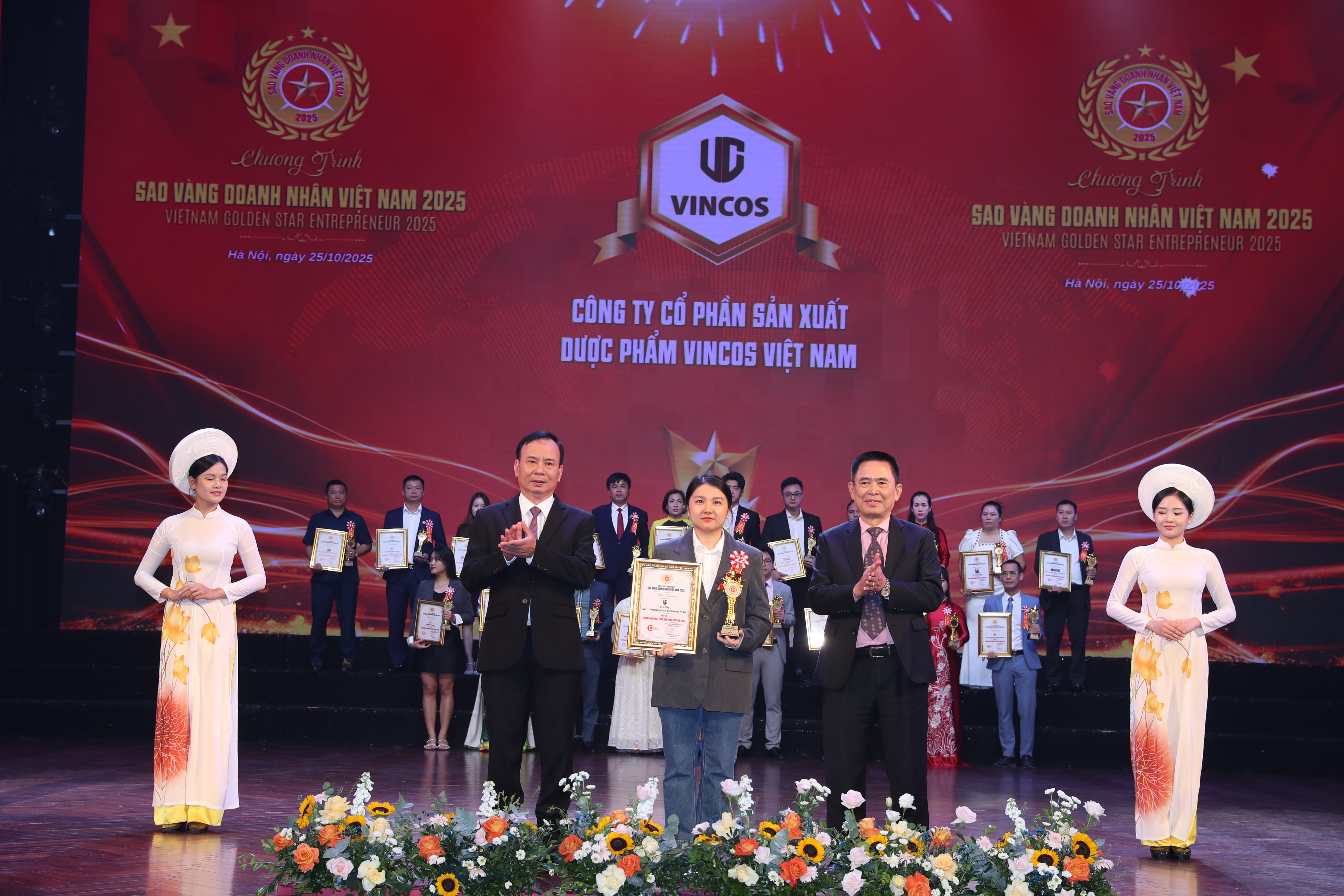 Chung tay hành động vì thương hiệu Việt – quyết liệt chống hàng giả, hàng nhái và gian lận thương mại - Ảnh 42