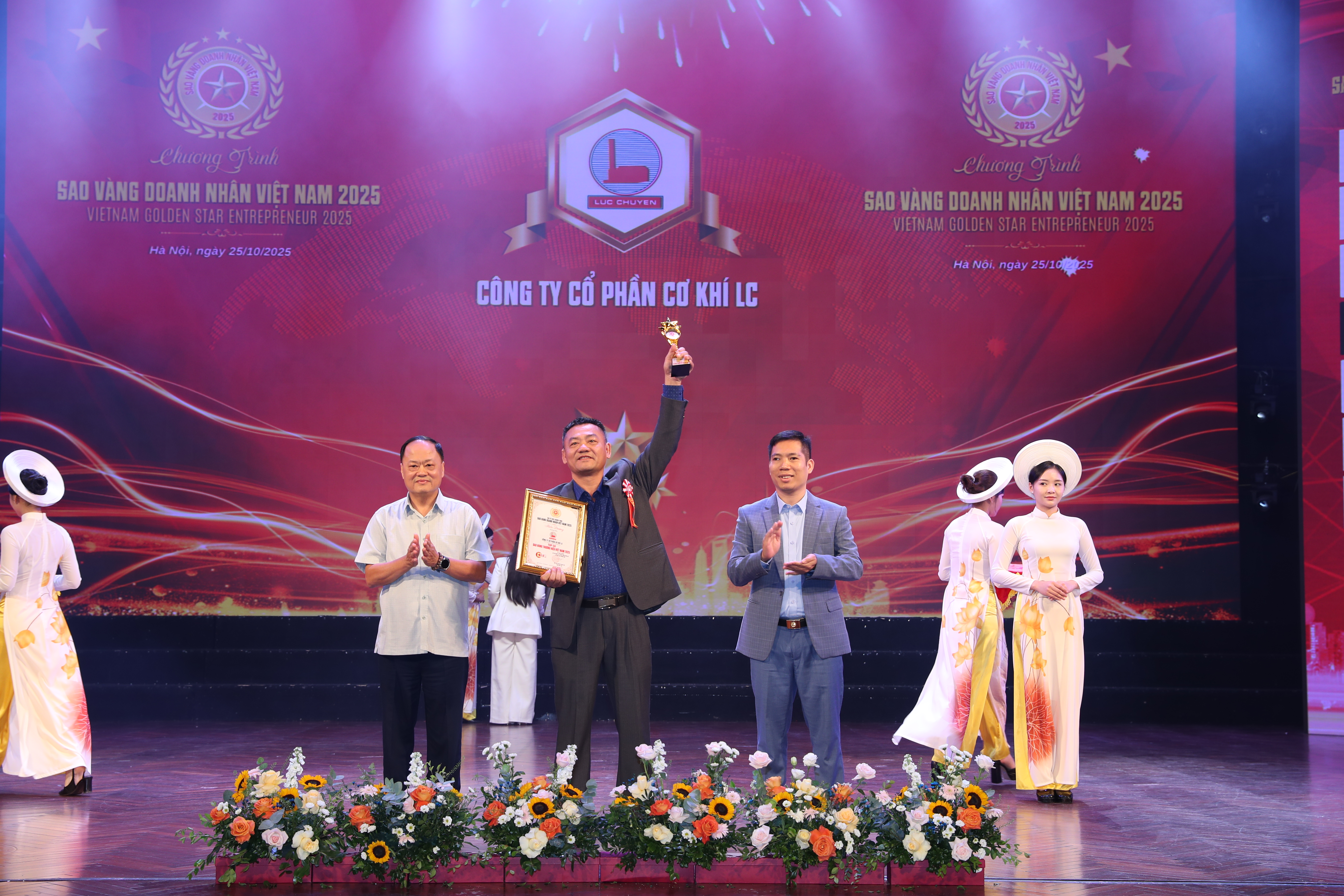 Chung tay hành động vì thương hiệu Việt – quyết liệt chống hàng giả, hàng nhái và gian lận thương mại - Ảnh 45