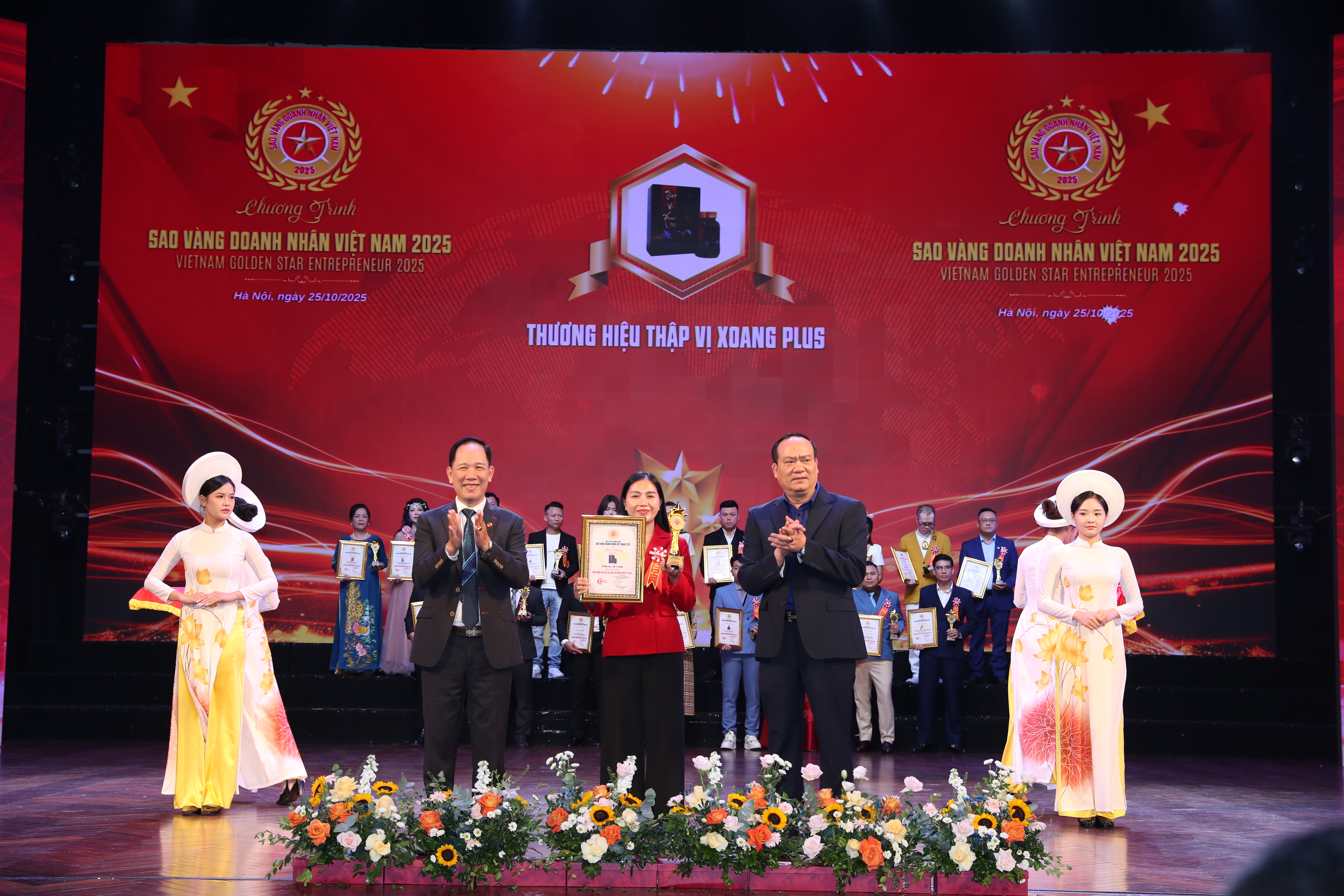 Chung tay hành động vì thương hiệu Việt – quyết liệt chống hàng giả, hàng nhái và gian lận thương mại - Ảnh 19