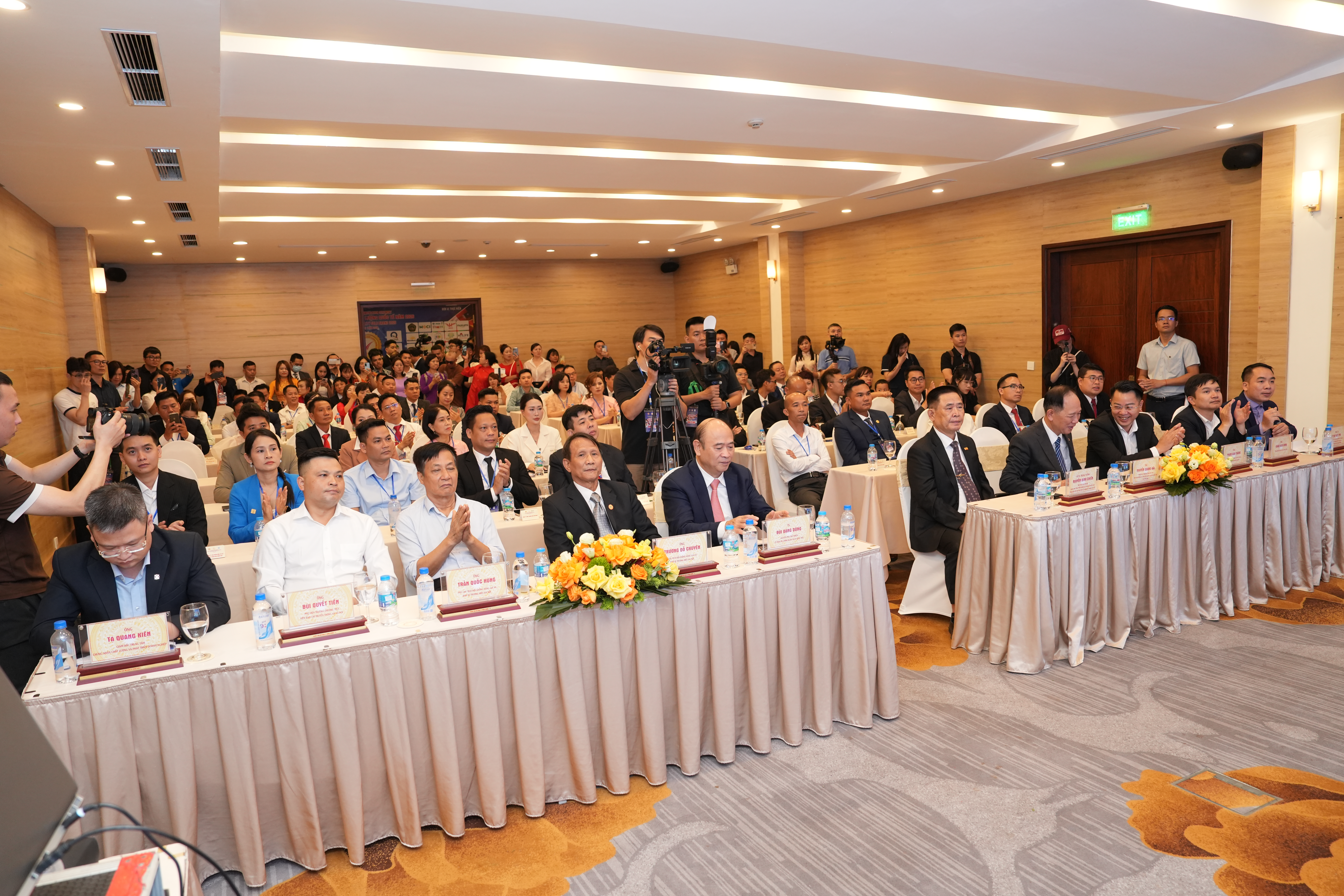 Lan tỏa gi&aacute; trị thật, n&acirc;ng tầm thương hiệu Việt trong thời kỳ kinh tế số