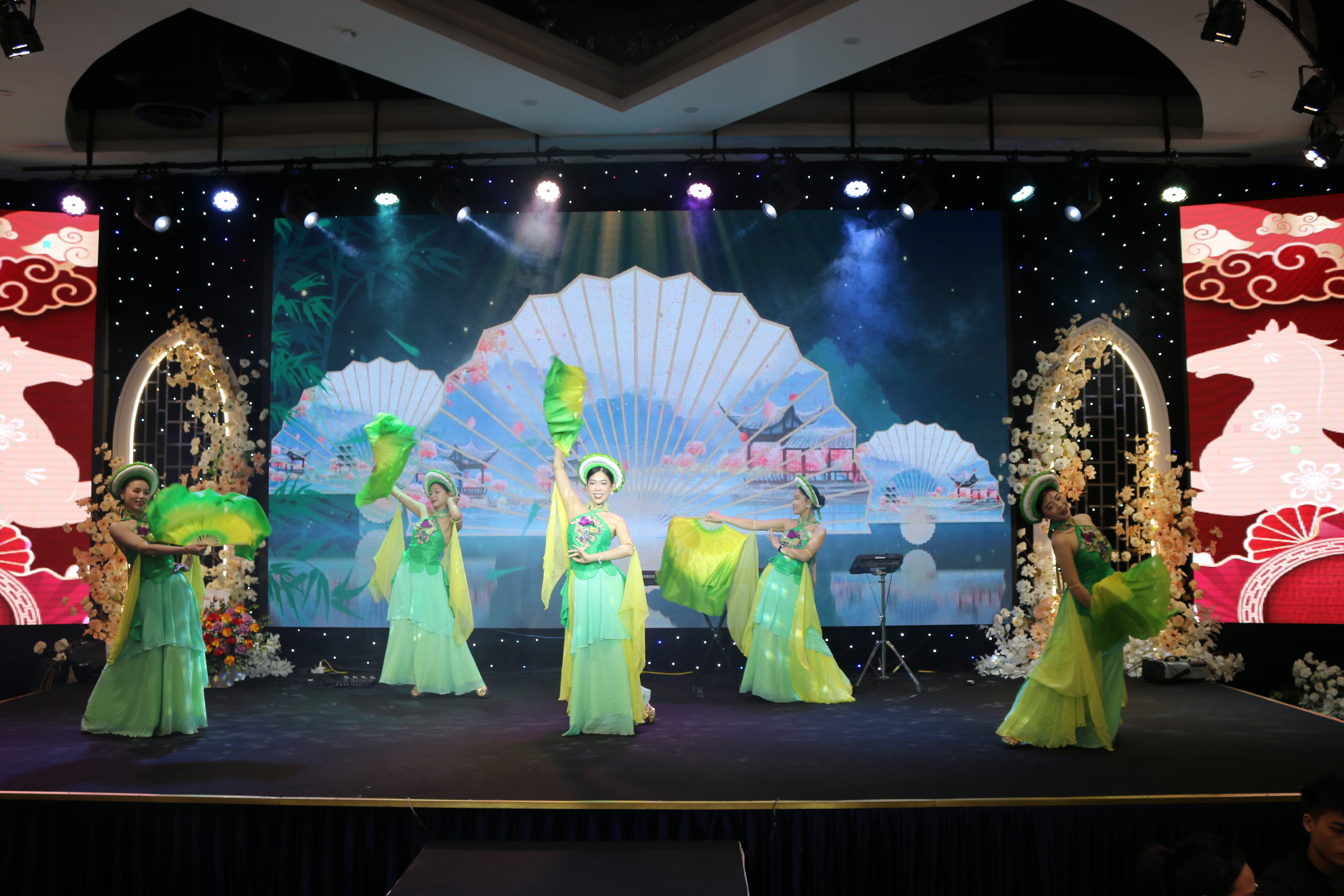 F5Group và dấu ấn Year End Party 2026: Kết nối sức mạnh để kiến tạo tương lai vững bền - Ảnh 9