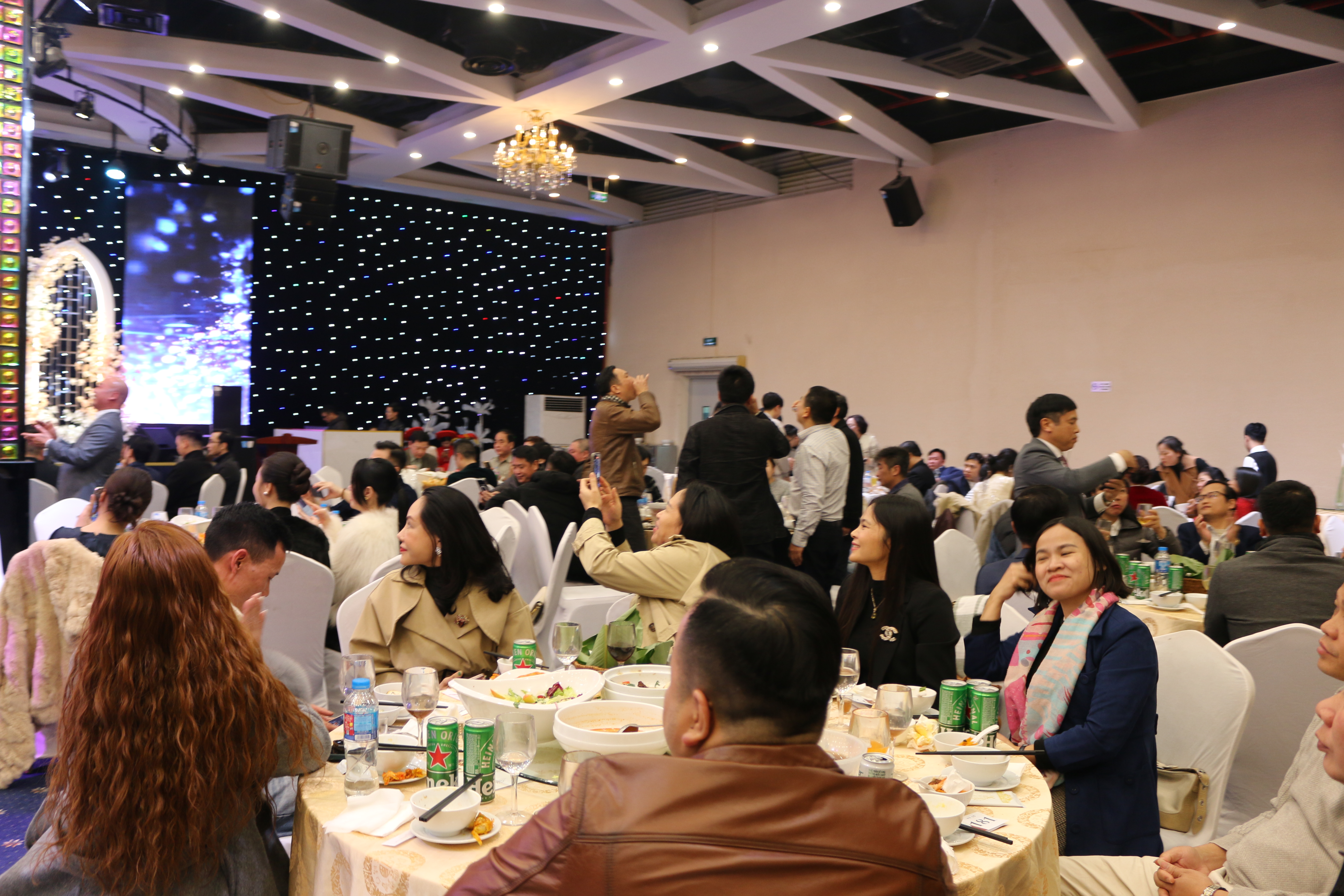 F5Group và dấu ấn Year End Party 2026: Kết nối sức mạnh để kiến tạo tương lai vững bền - Ảnh 10