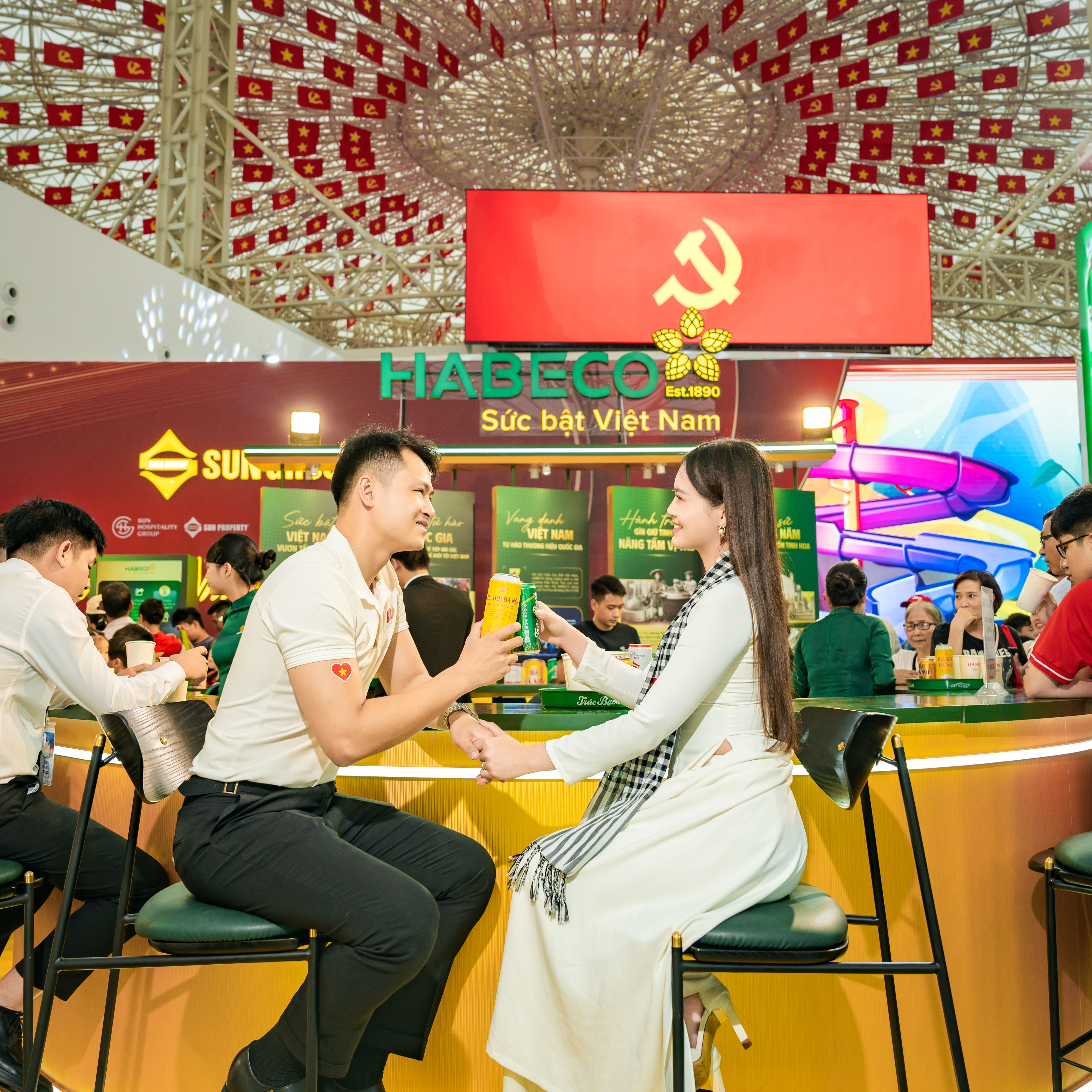 Đại hội đồng cổ đông Habeco 2026: Linh hoạt trước biến động thị trường - Ảnh 3