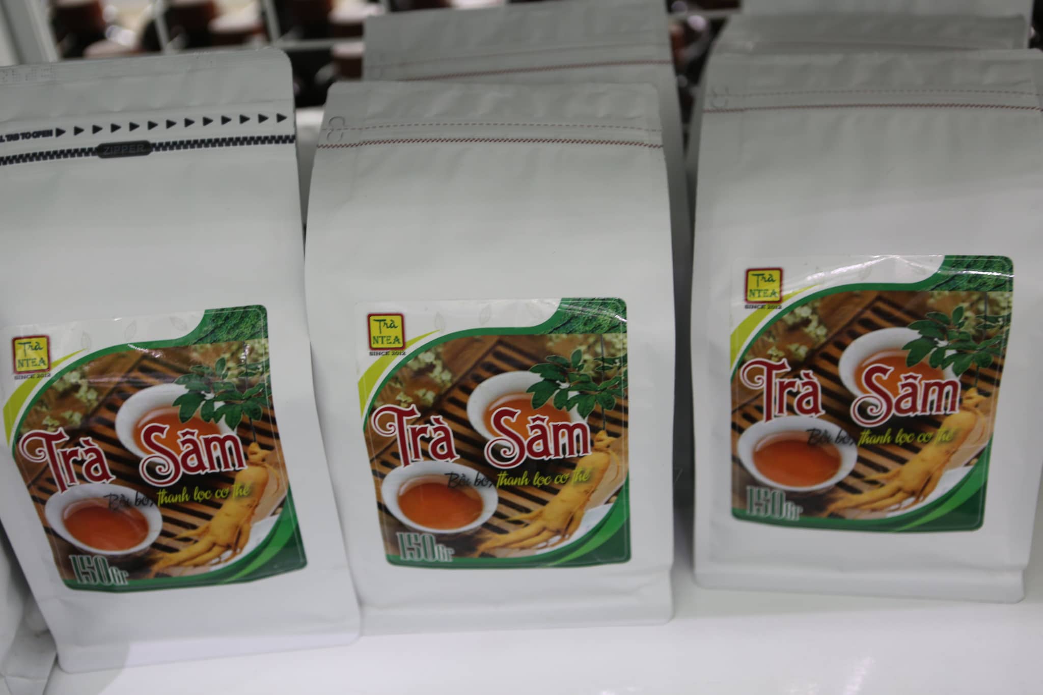 NTEA Việt Nam: Hành trình 10 năm xây dựng và phát triển! - Ảnh 1