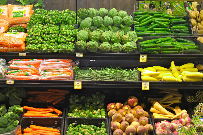 Không thiếu đầu ra cho nông sản sạch - Ảnh 2