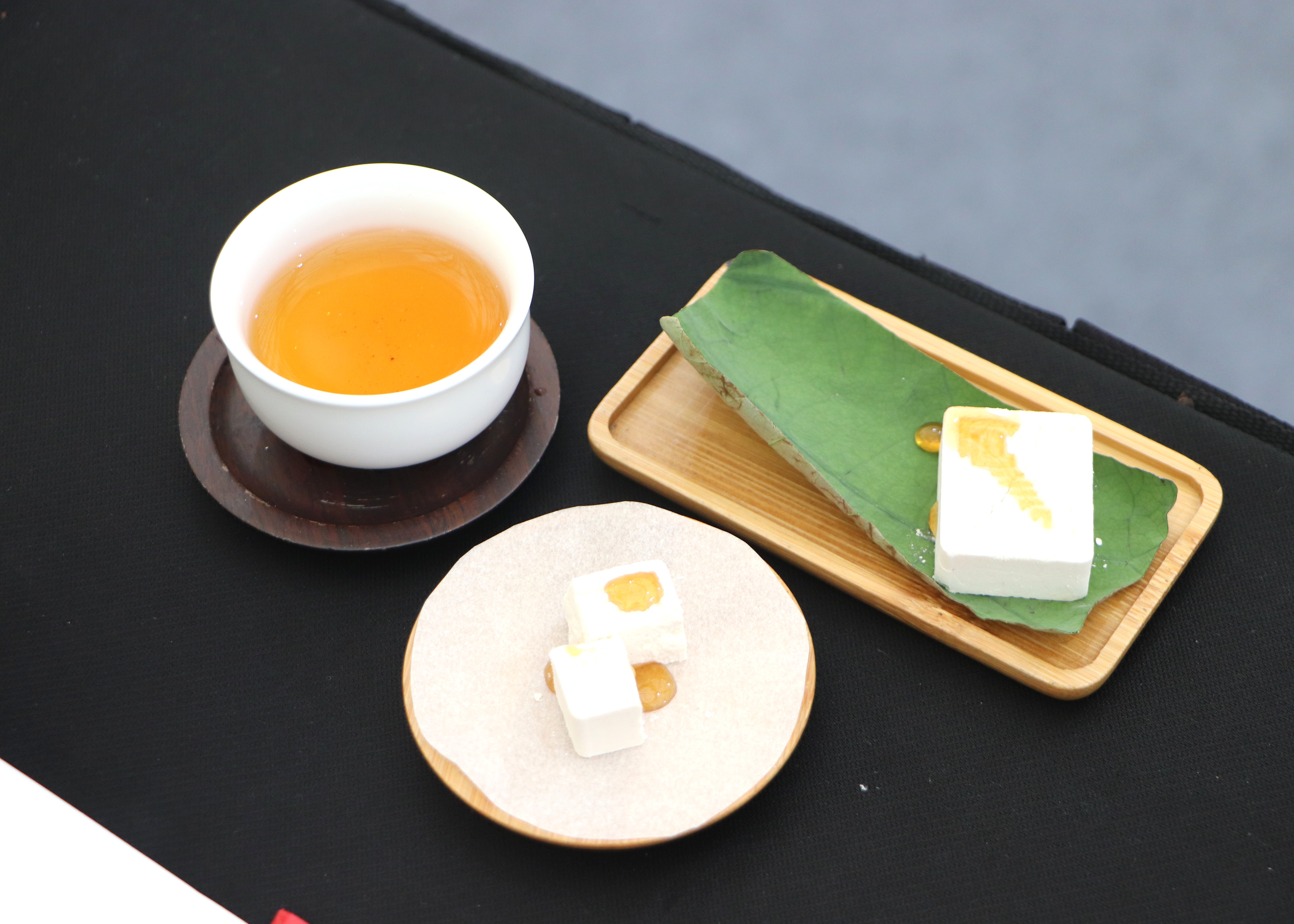 Bật mí những dòng trà sẽ xuất hiện tại Tea Masters Cup Vietnam 2026 - Ảnh 1