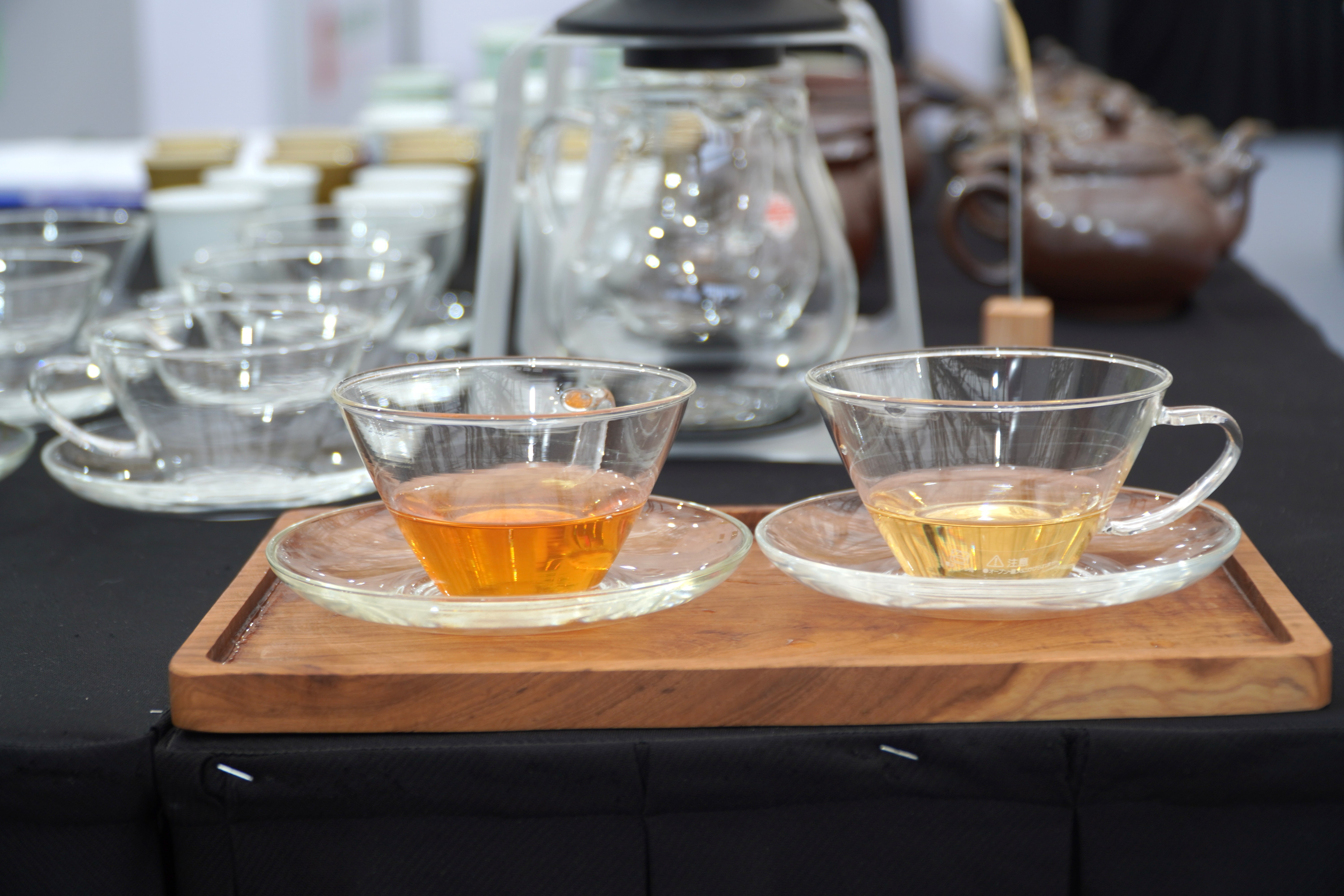 Tea Masters Cup Vietnam 2026: Vòng loại Pha trà thử thách bản lĩnh Tea Master - Ảnh 6