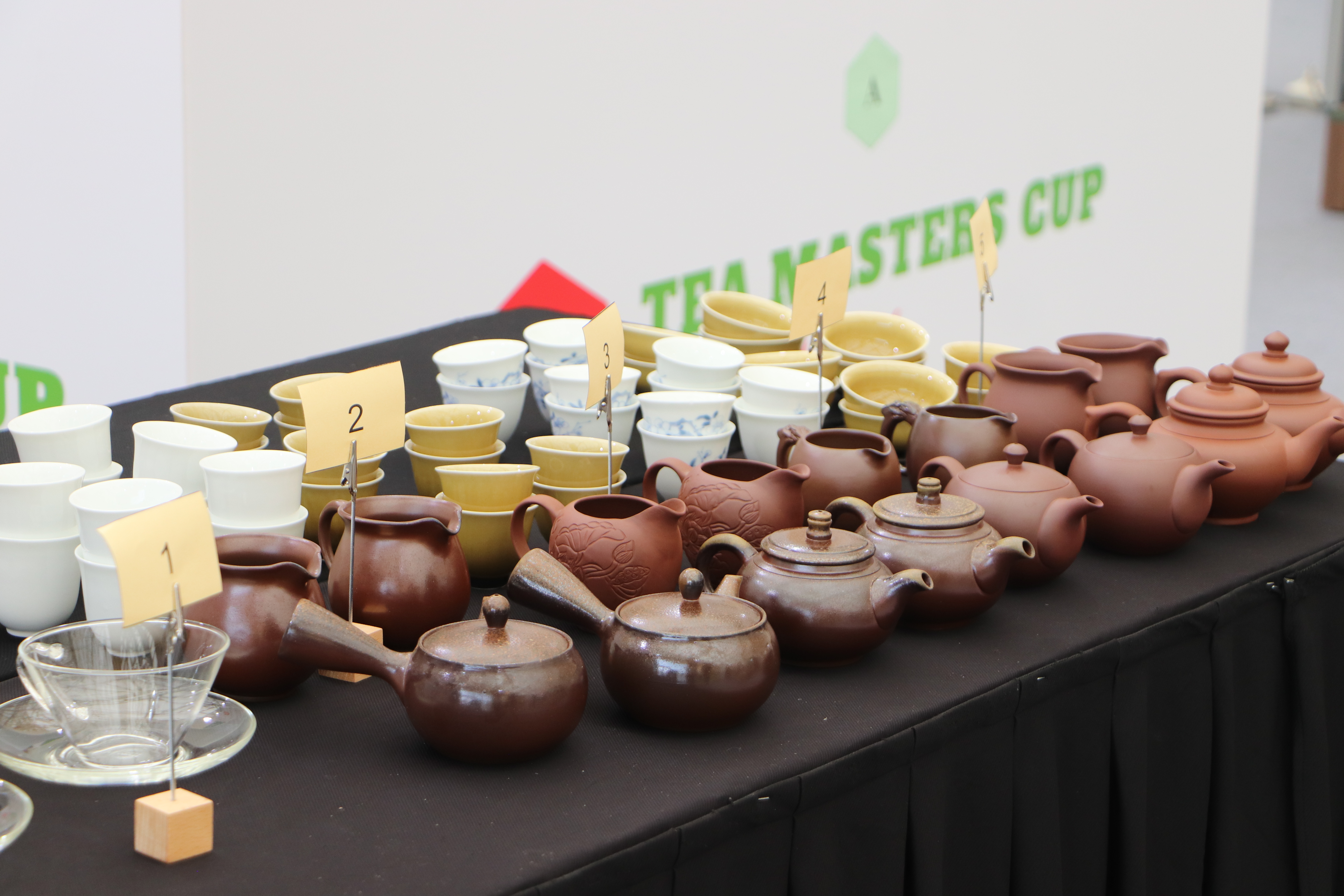 Tea Masters Cup Vietnam 2026 chính thức khởi tranh, mở màn hành trình tìm kiếm những “bậc thầy trà” - Ảnh 3