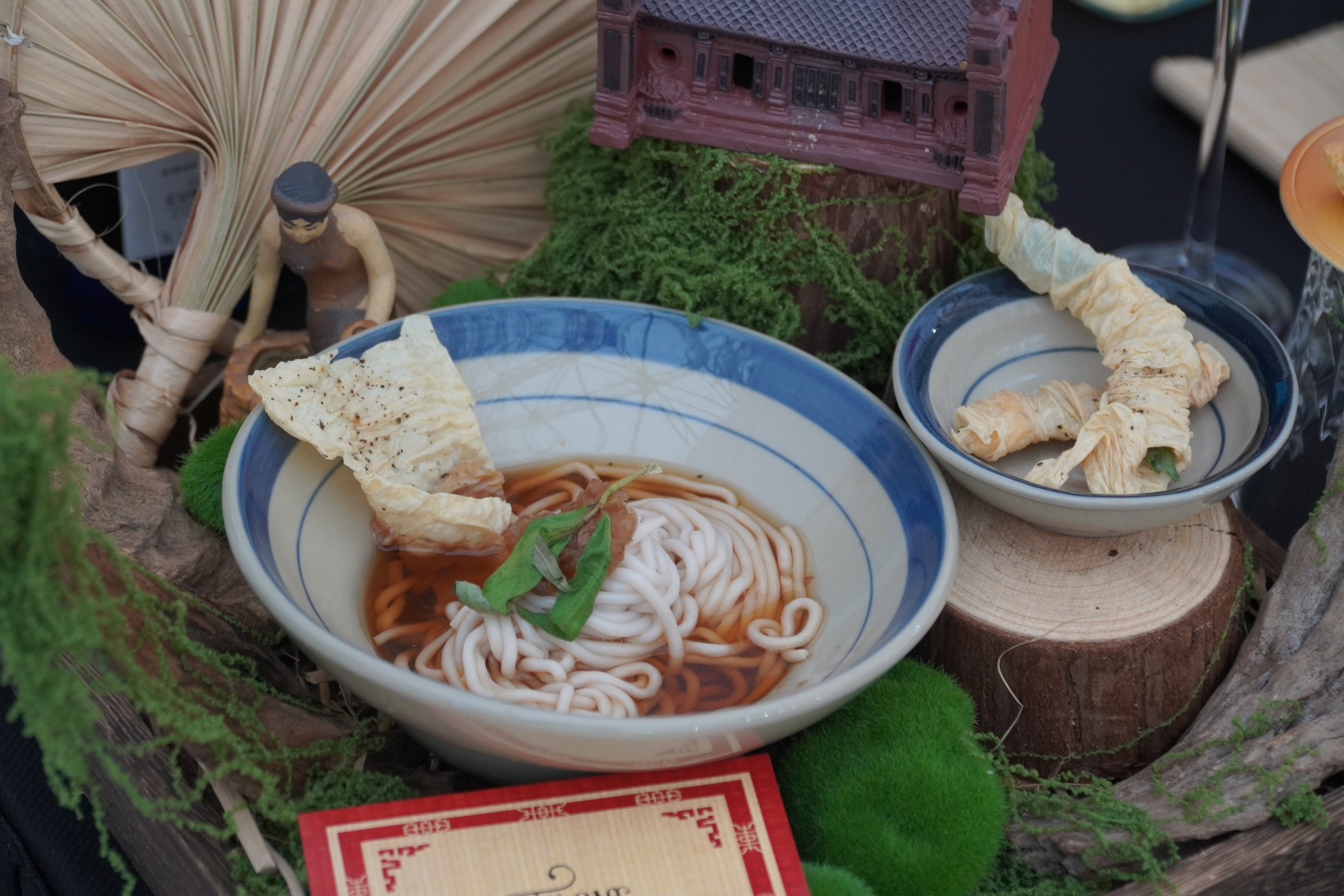 Từ bàn trà đến không gian sáng tạo, những lát cắt đầu tiên tại Tea Masters Cup Vietnam 2026 - Ảnh 3