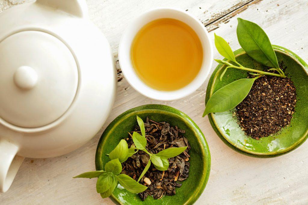 Cách pha trà khô ngon chuẩn vị