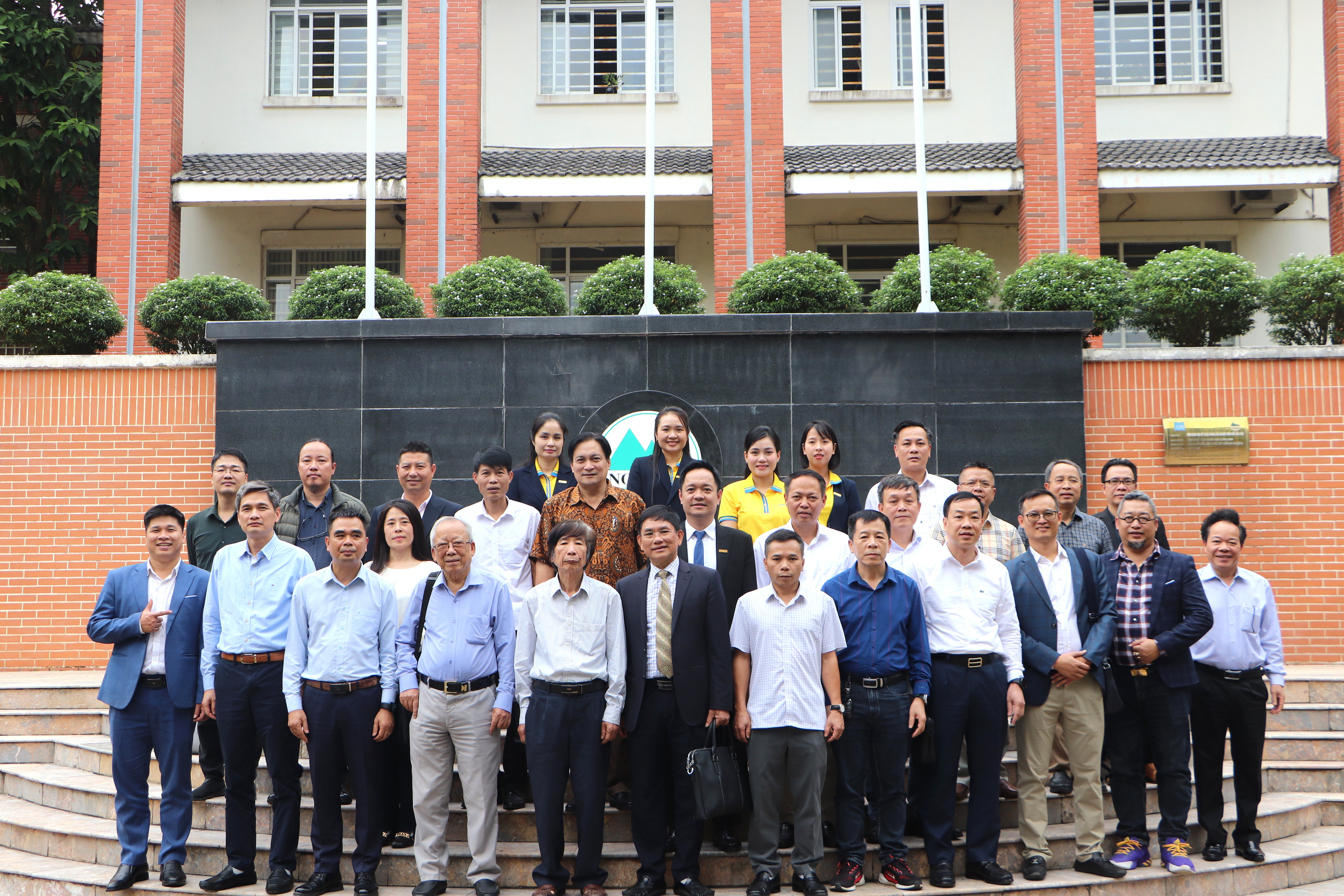 Lễ ra mắt Ban vận động x&#226;y dựng Bảo t&#224;ng Ch&#232; Quốc gia Việt Nam – Khởi đầu cho một c&#244;ng tr&#236;nh văn h&#243;a mang tầm quốc gia - Ảnh 1