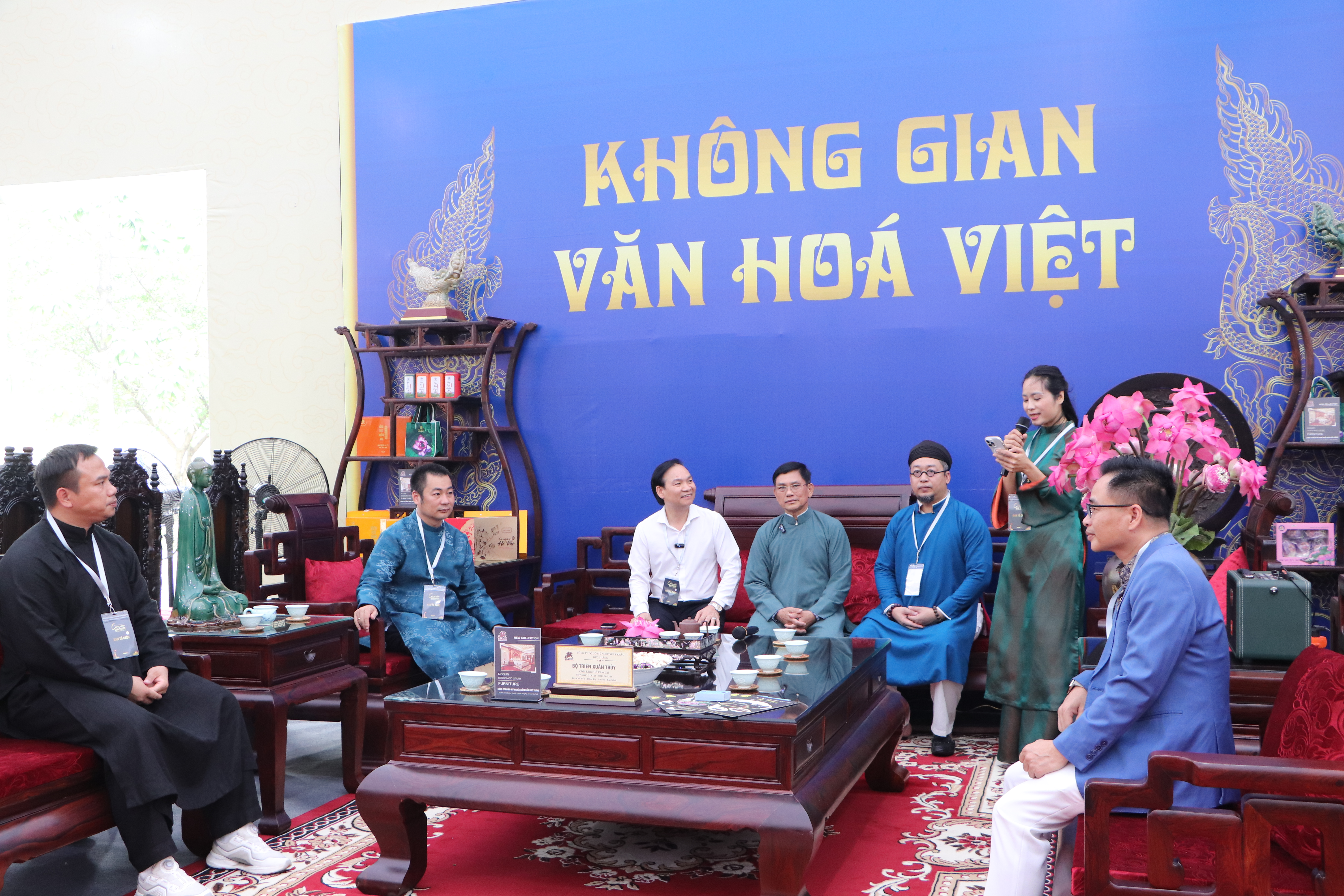 T&#244;n vinh tr&#224; v&#224; văn h&#243;a tr&#224; Việt Nam  - Ảnh 3