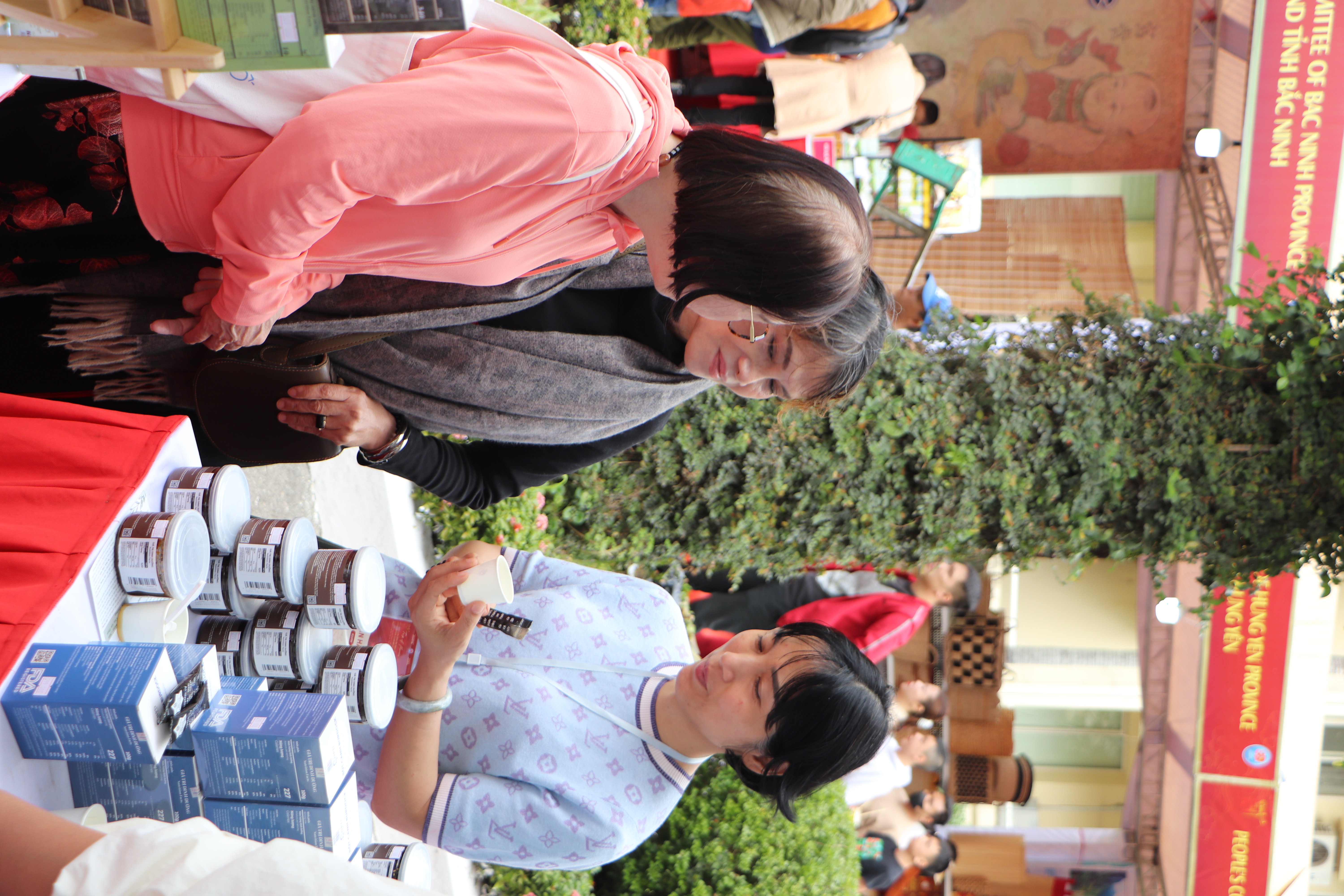 Dấu ấn Việt tại Li&#234;n hoan Ẩm thực Quốc tế 2025: NPD đưa gia vị thực dưỡng bước ra s&#226;n khấu thế giới - Ảnh 7