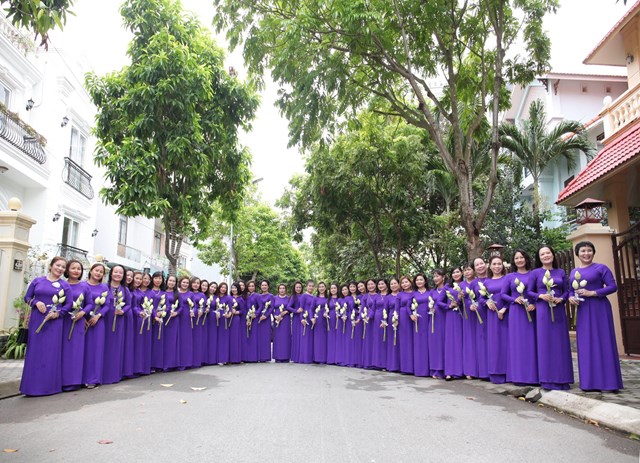 Hội diễn Văn nghệ chào mừng Kỷ niệm 133 năm Ngày sinh nhật Bác 195 và chào  mừng Đại hội IV Công đoàn ngành Công Thương Hải Phòng