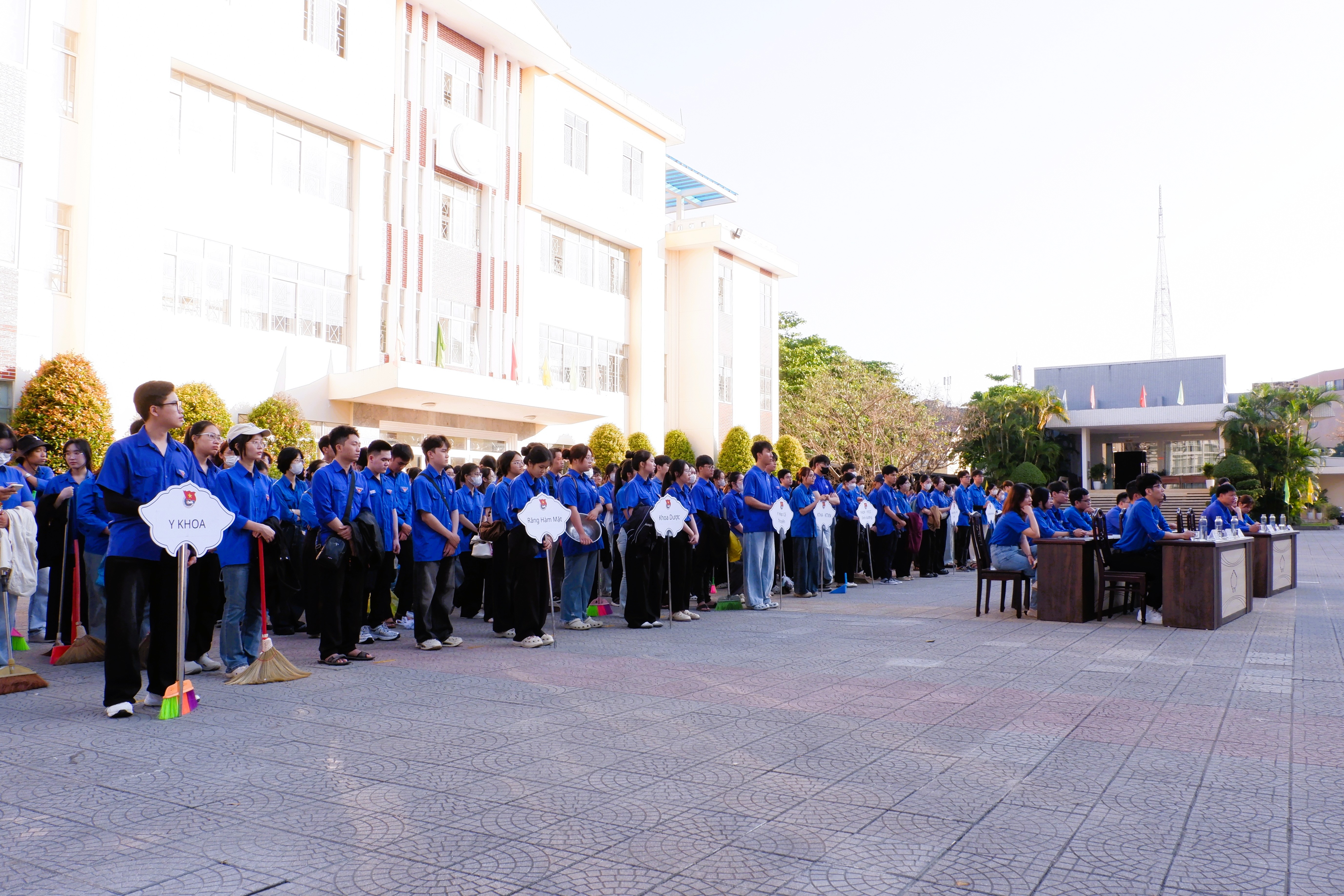 Tối ưu hóa nguồn lực số, lan tỏa giá trị nhân văn - Ảnh 1