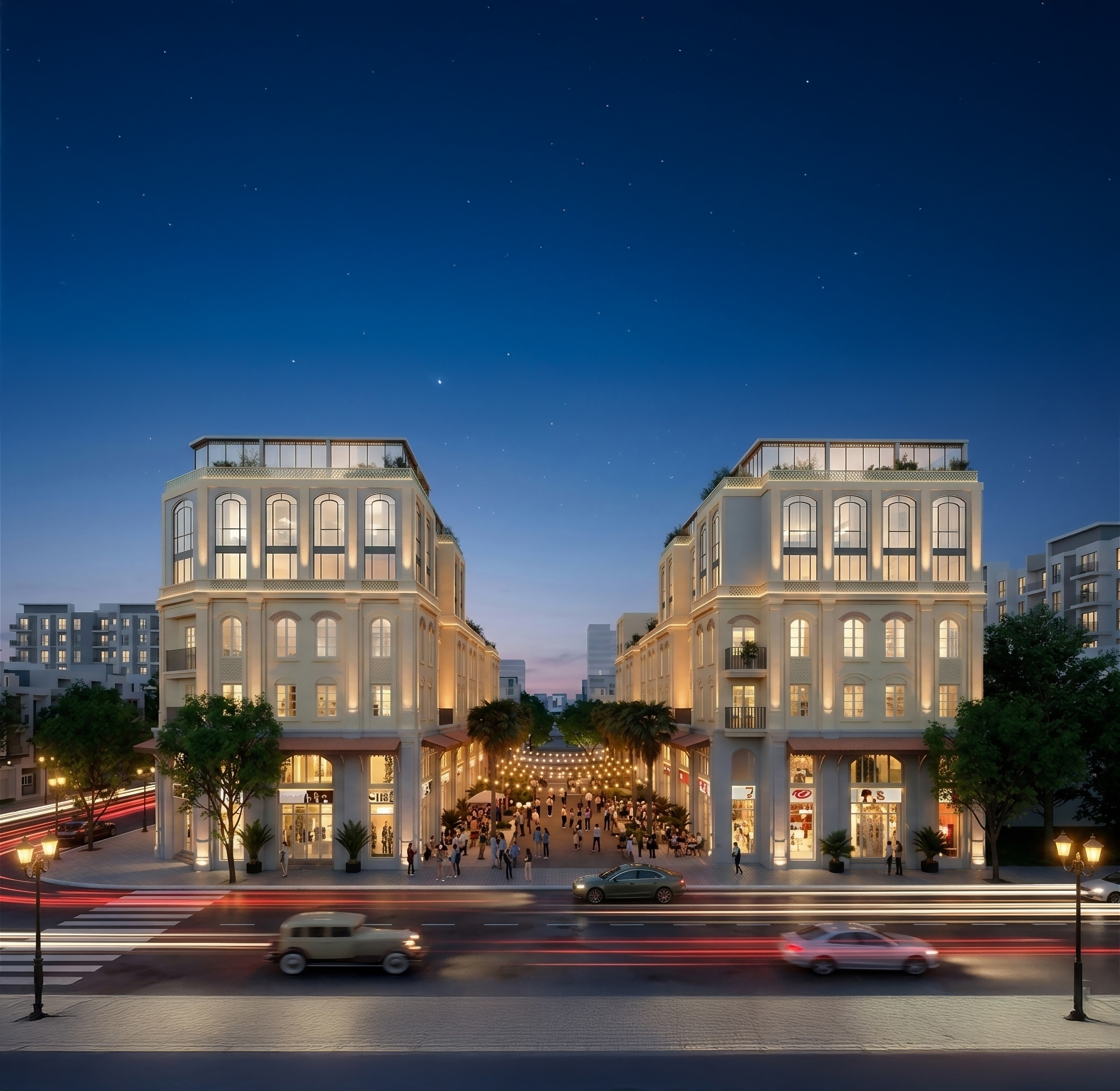 Vlasta Premier – Phú Hội chính thức khởi công, bổ sung nguồn cung nhà ở cao cấp cho Cố đô - Ảnh 3