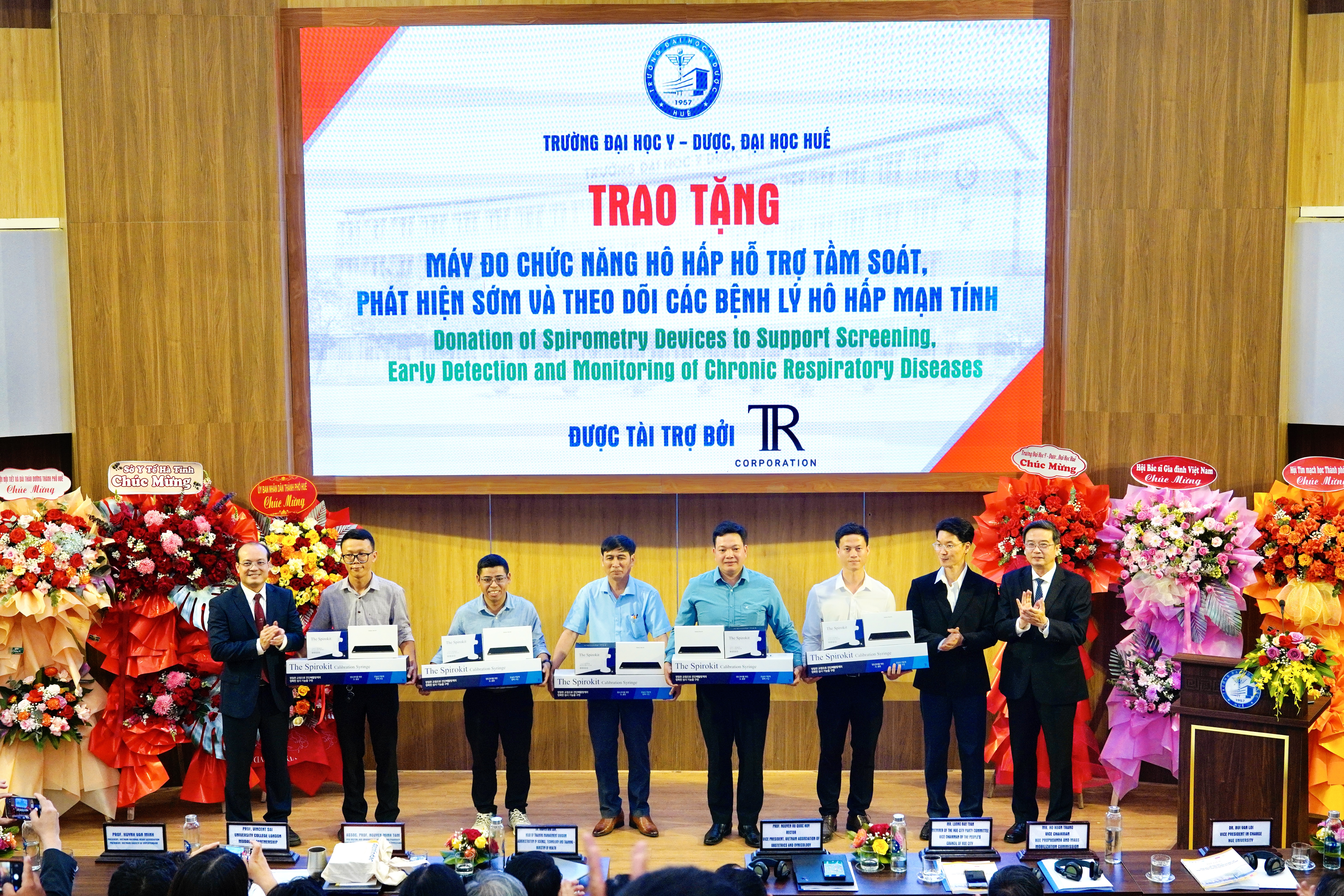 Nâng cao năng lực Y học gia đình để củng cố tuyến y tế cơ sở - Ảnh 2