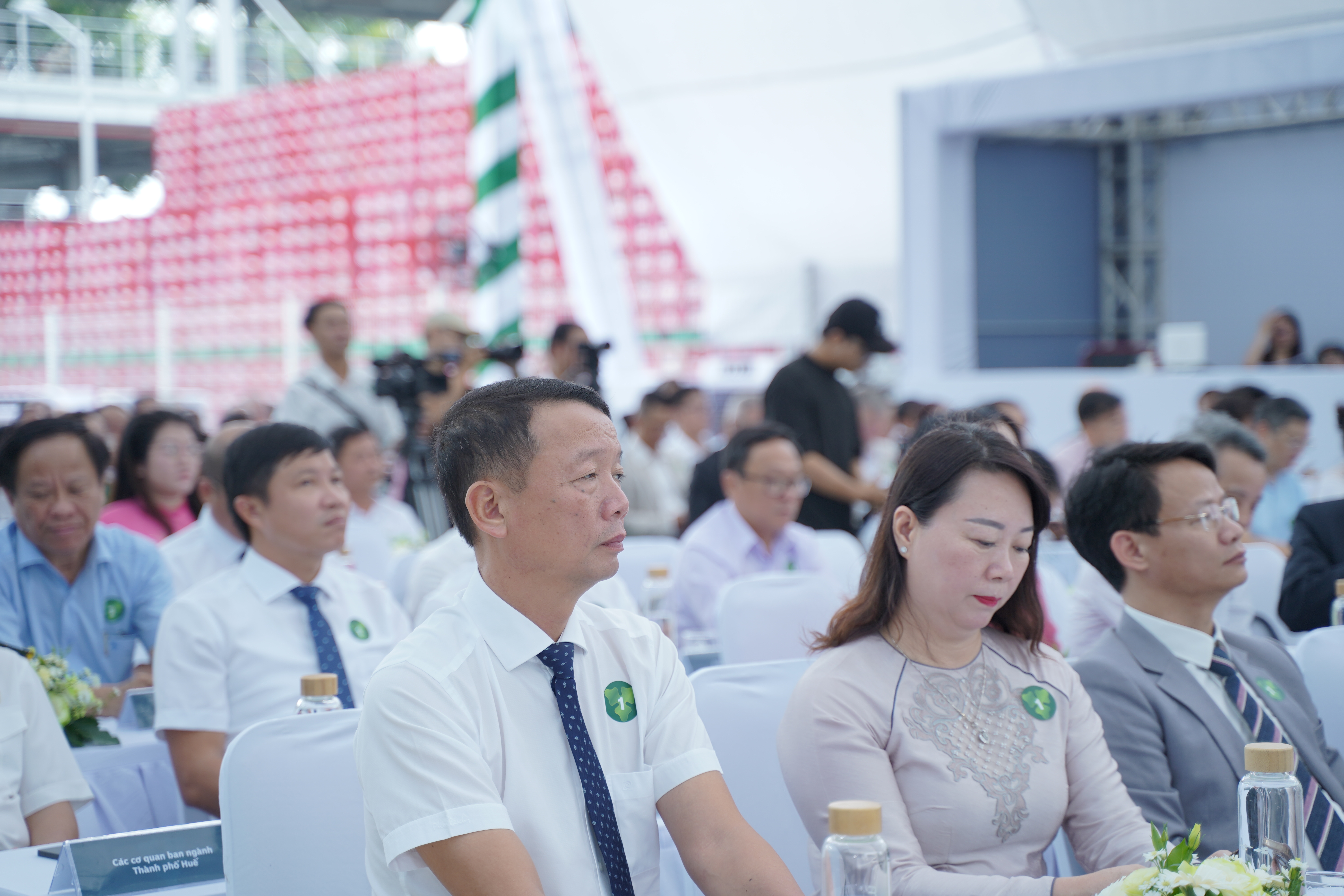 Carlsberg Việt Nam kh&#225;nh th&#224;nh nh&#224; m&#225;y bia “xanh” ti&#234;n phong, hướng tới Net Zero - Ảnh 1