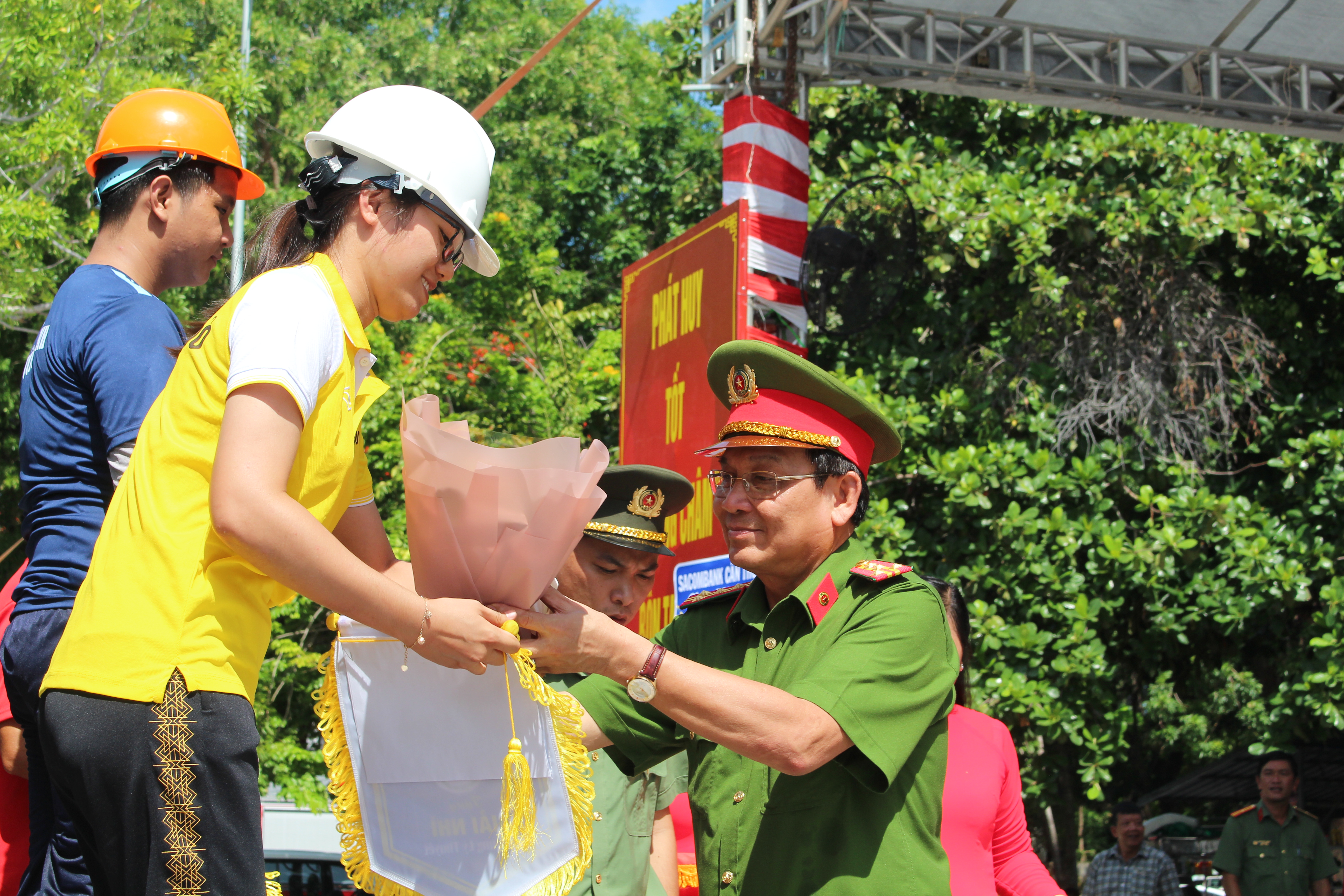 Ph&#225;t huy hiệu quả m&#244; h&#236;nh “Tổ li&#234;n gia an to&#224;n PCCC” tại Cần Thơ - Ảnh 9