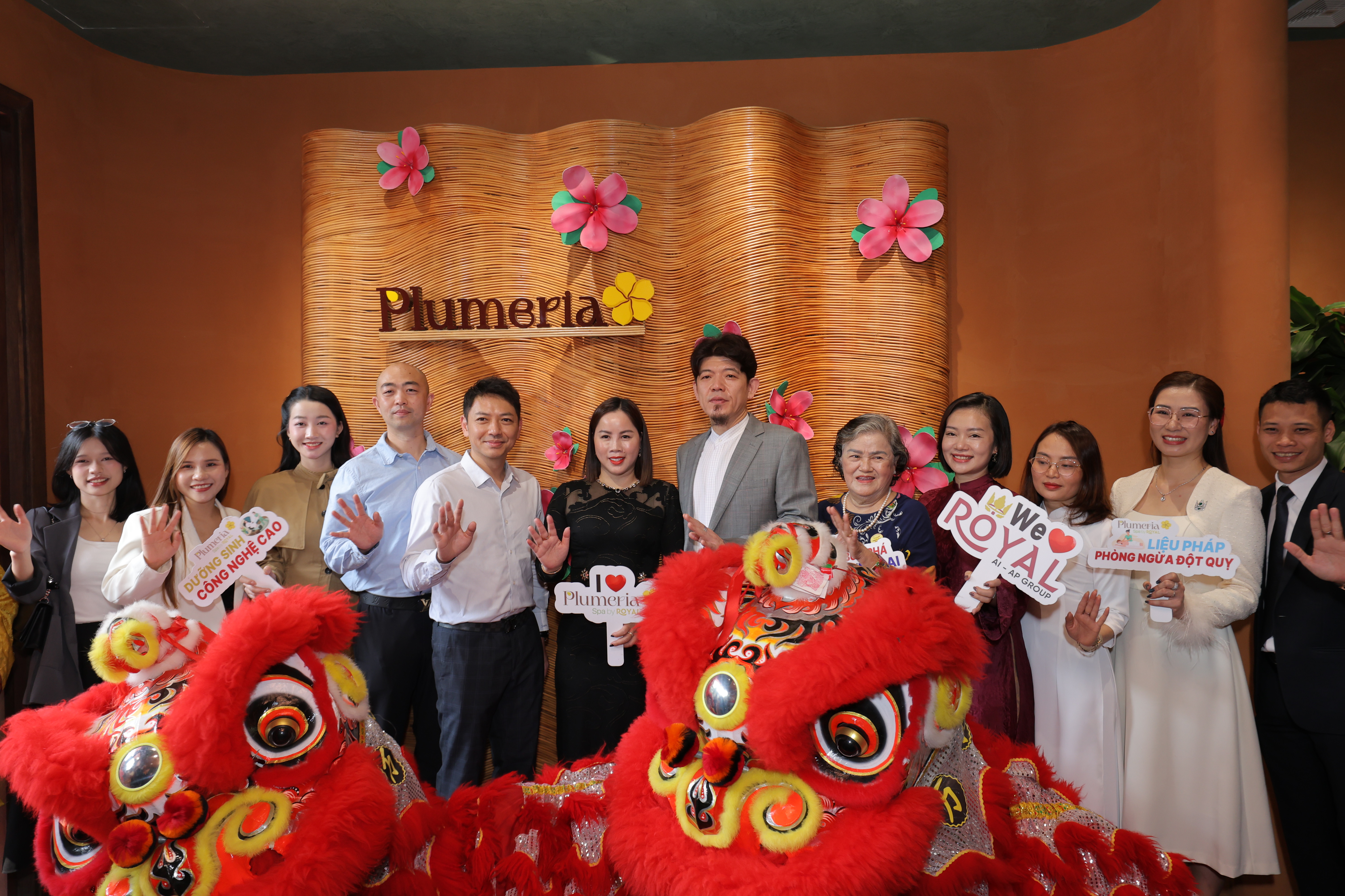 Plumeria Spa Biên Hòa: Dấu mốc mới trong hành trình chăm sóc sức khỏe chủ động - Ảnh 1