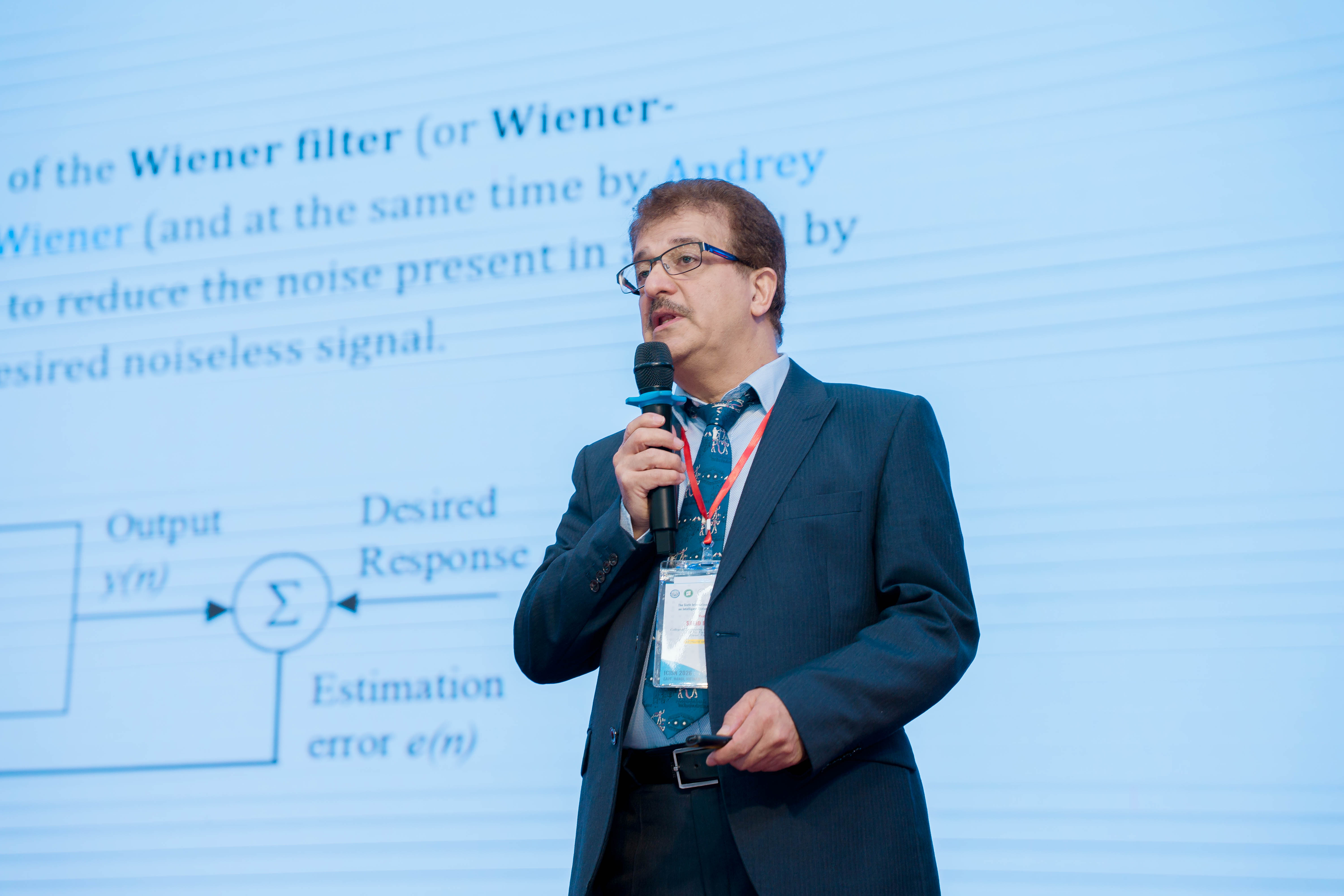 Đại học Công nghệ Đông Á tổ chức thành công Hội thảo Khoa học Quốc tế ICISN 2026  - Ảnh 1