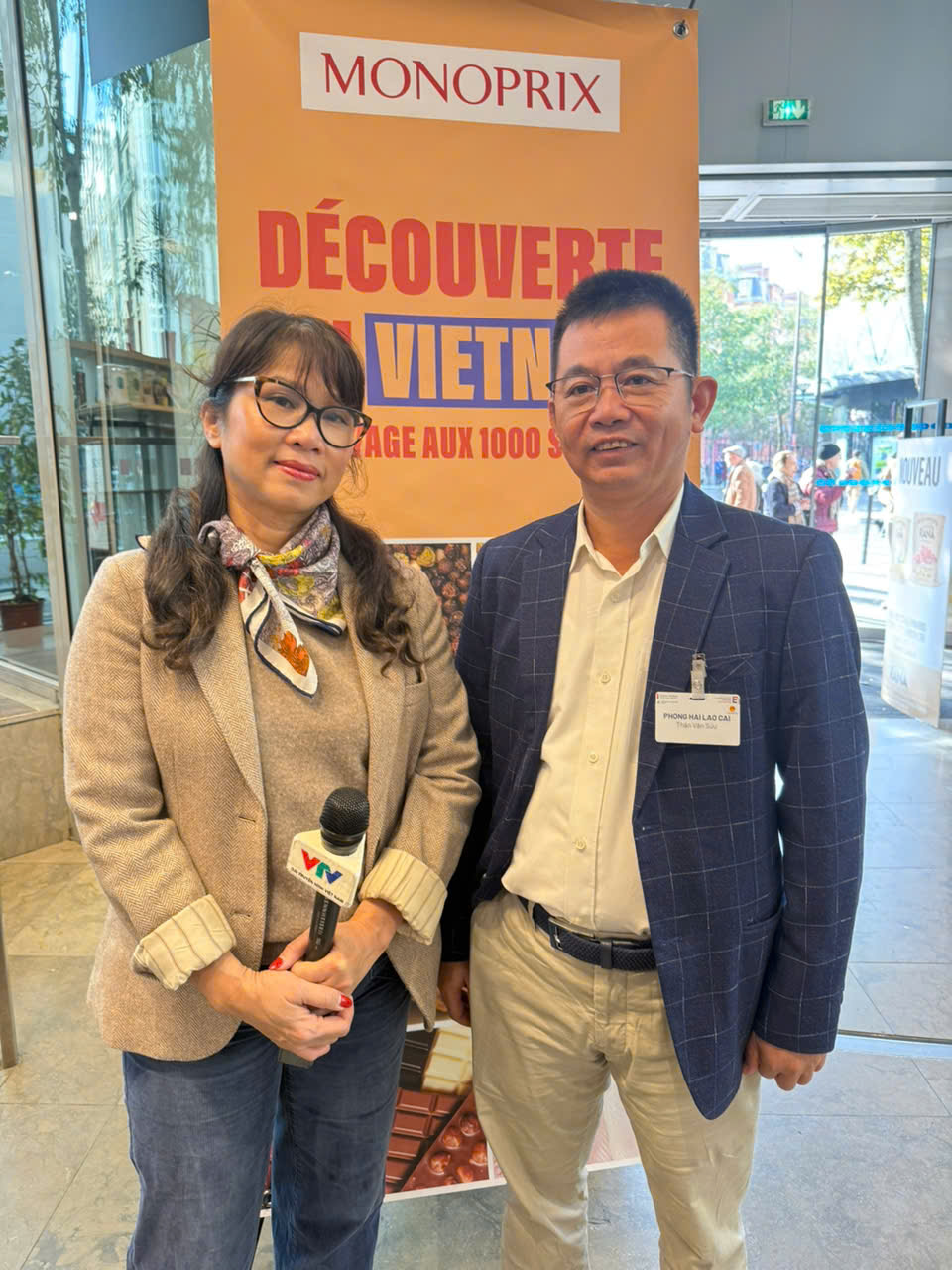 Một số hình ảnh tại Hội chợ quốc tế thực phẩm và đồ uống Anuga 2025 – nơi các doanh nghiệp Việt Nam quảng bá nông sản, thực phẩm và trà chất lượng cao, thu hút sự quan tâm của đông đảo khách tham quan và đối tác quốc tế.