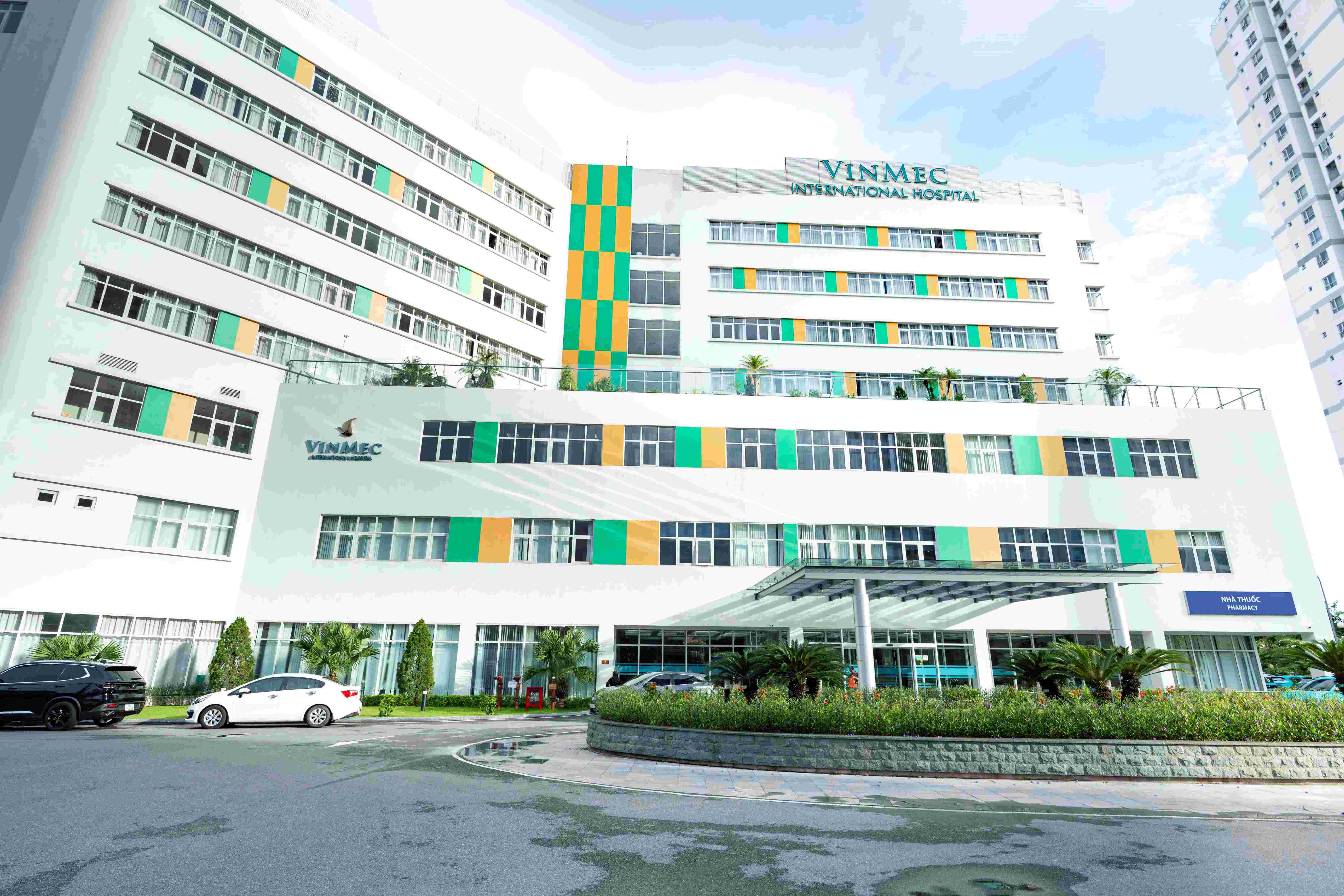 Vinmec Hạ Long l&agrave; đơn vị y tế đ&aacute;p ứng điều trị chuy&ecirc;n s&acirc;u c&aacute;c bệnh l&yacute; ti&ecirc;u ho&aacute; tại Quảng Ninh v&agrave; khu vực l&acirc;n cận.