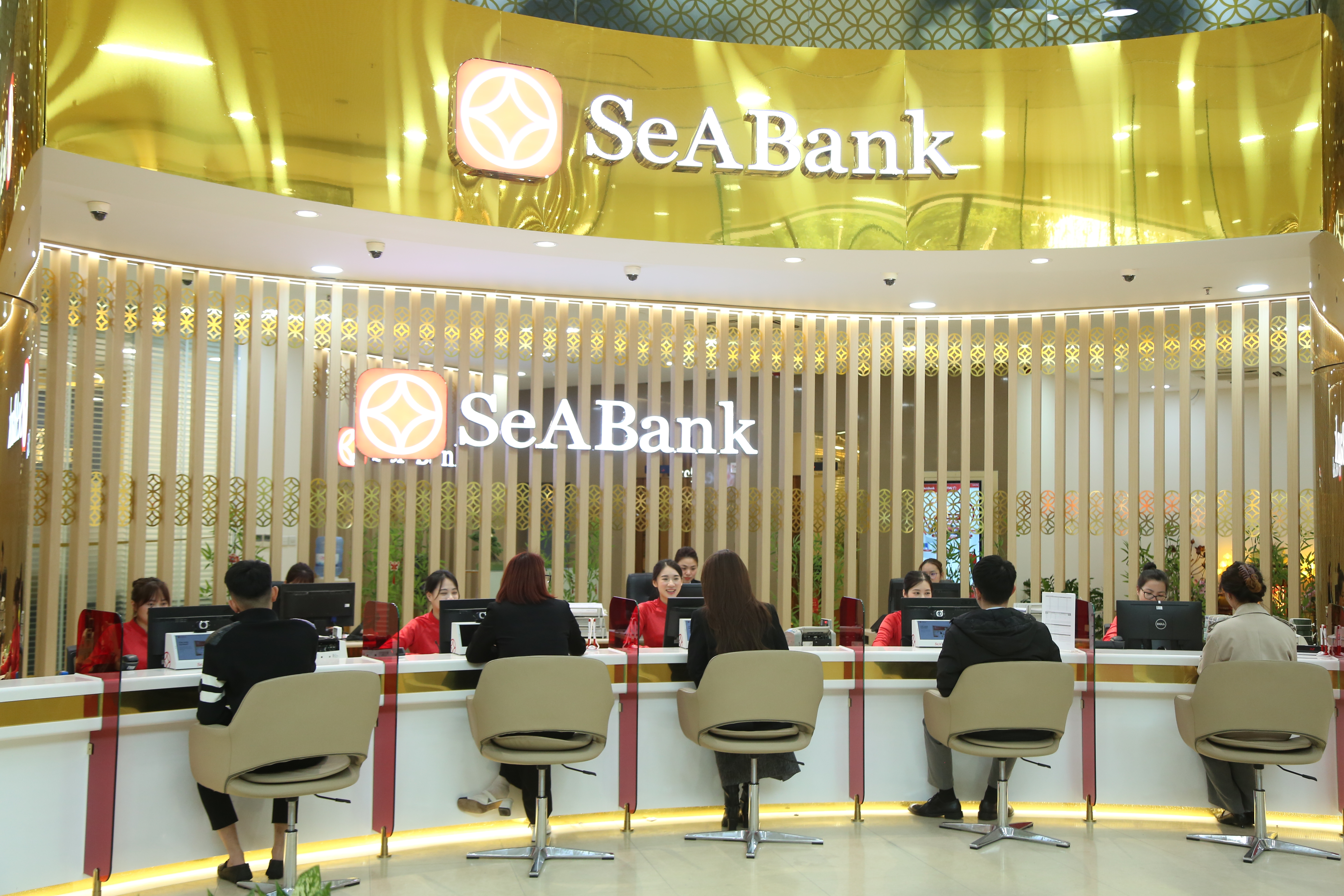 SeABank ghi nhận kết quả quý I/2026 ổn định, bám sát định hướng kế hoạch năm - Ảnh 1