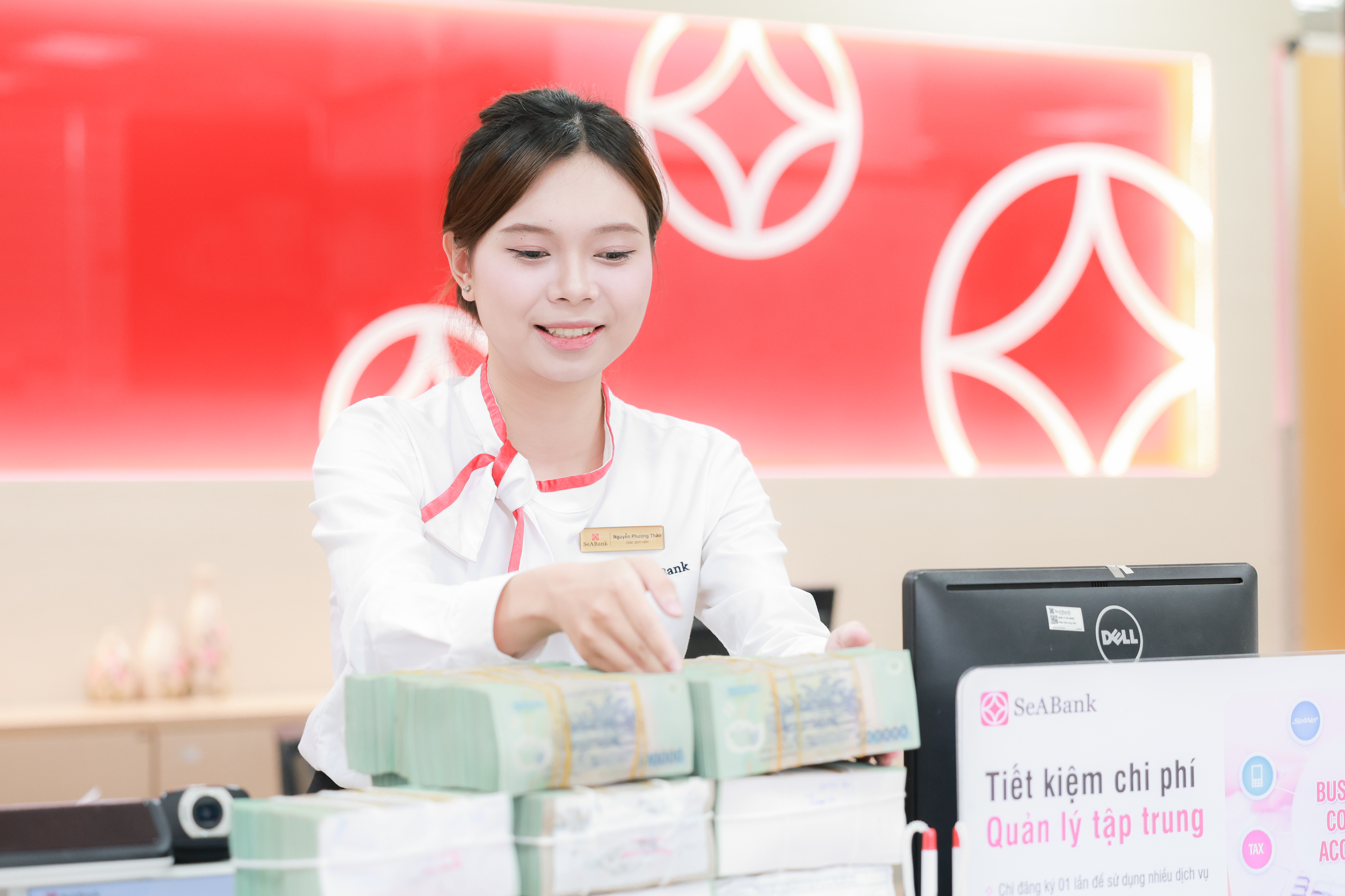 SeABank ch&#237;nh thức tăng vốn điều lệ l&#234;n 28.450 tỷ đồng - Ảnh 1
