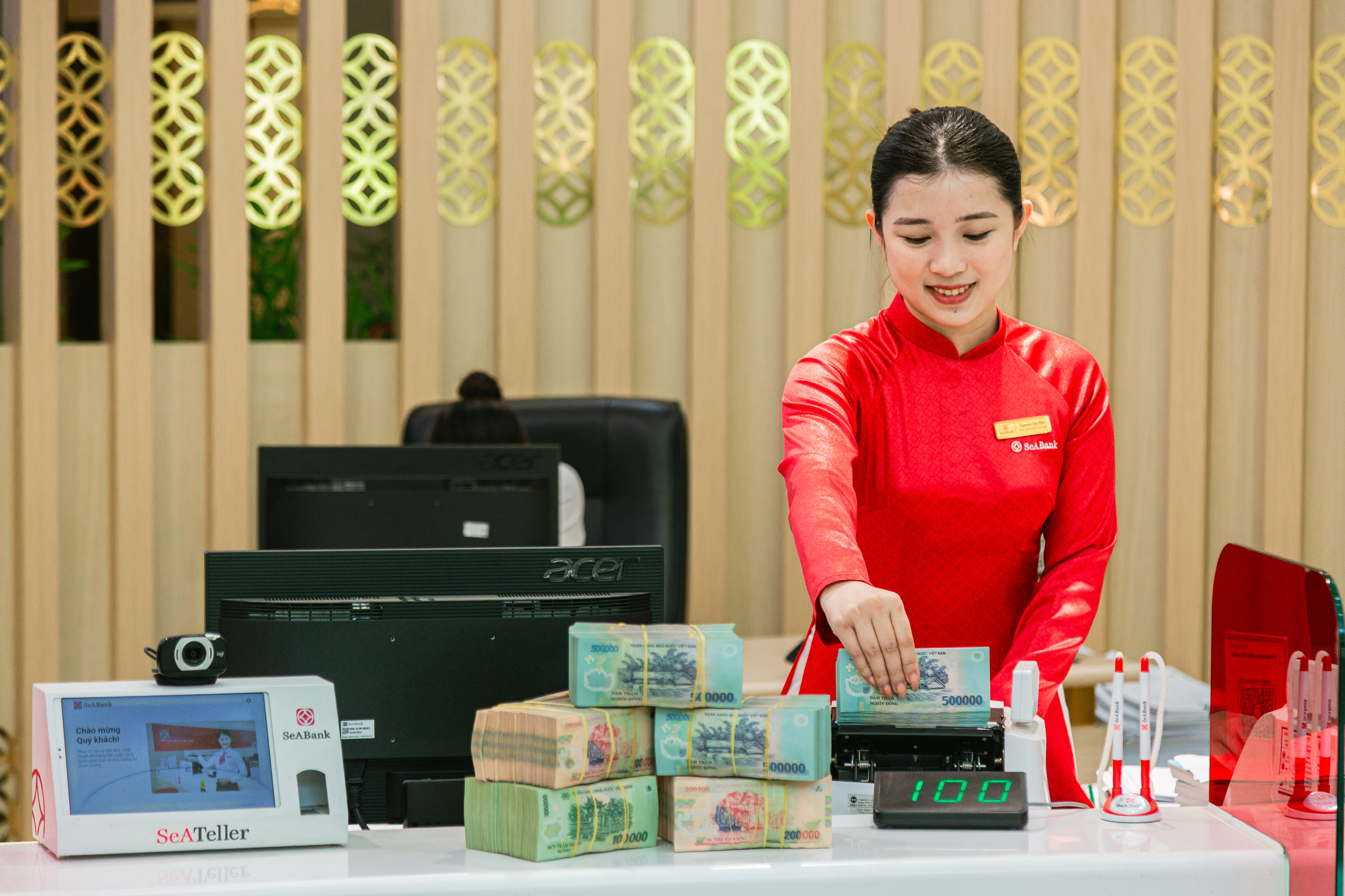 SeABank ho&agrave;n tất tăng vốn điều lệ l&ecirc;n 34.288 tỷ đồng