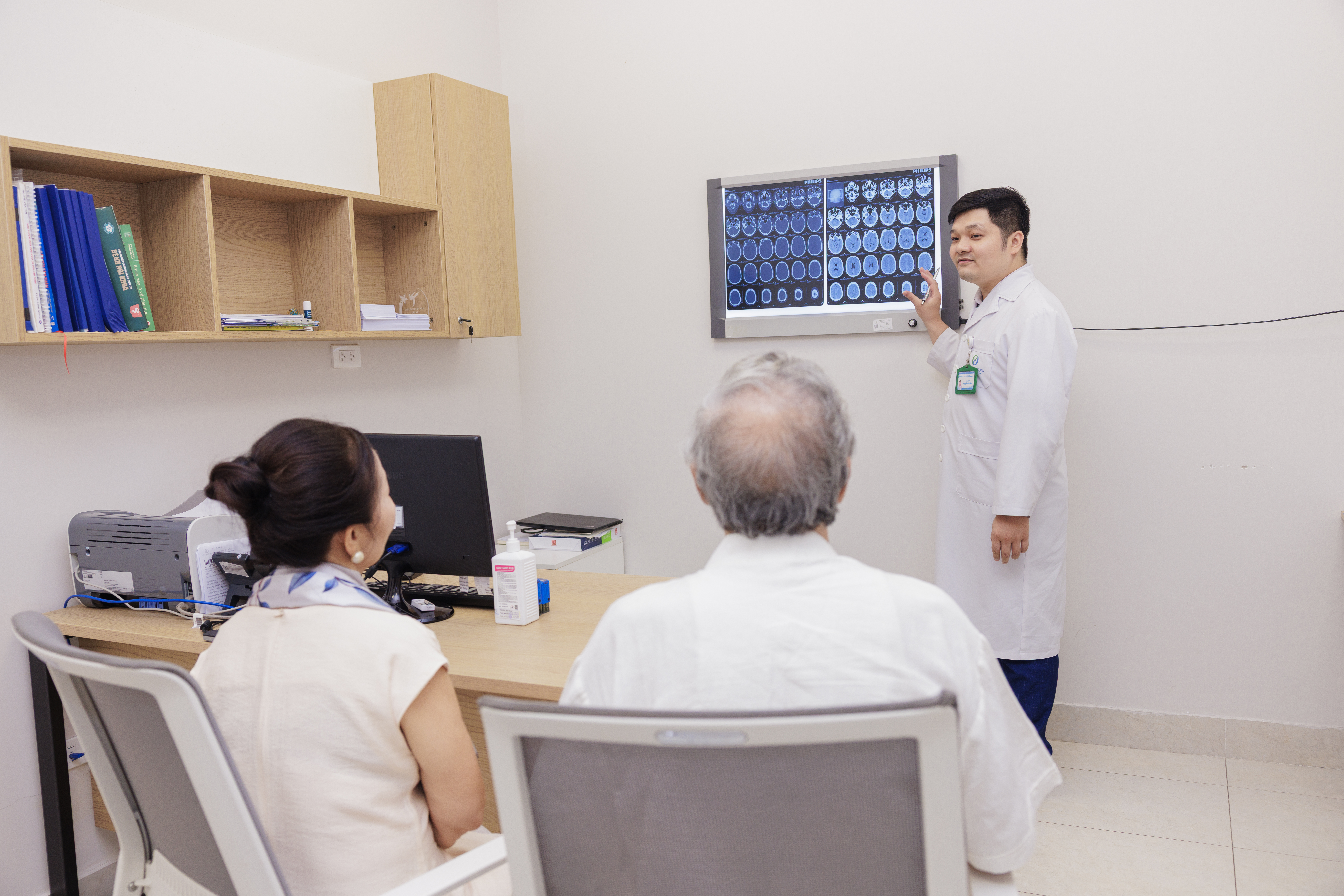 Từ giấc ngủ ngon đến tuổi già an yên: Cách Phương Đông Asahi chăm sóc người cao tuổi nhờ mô hình "Viện trong Viện" - Ảnh 2
