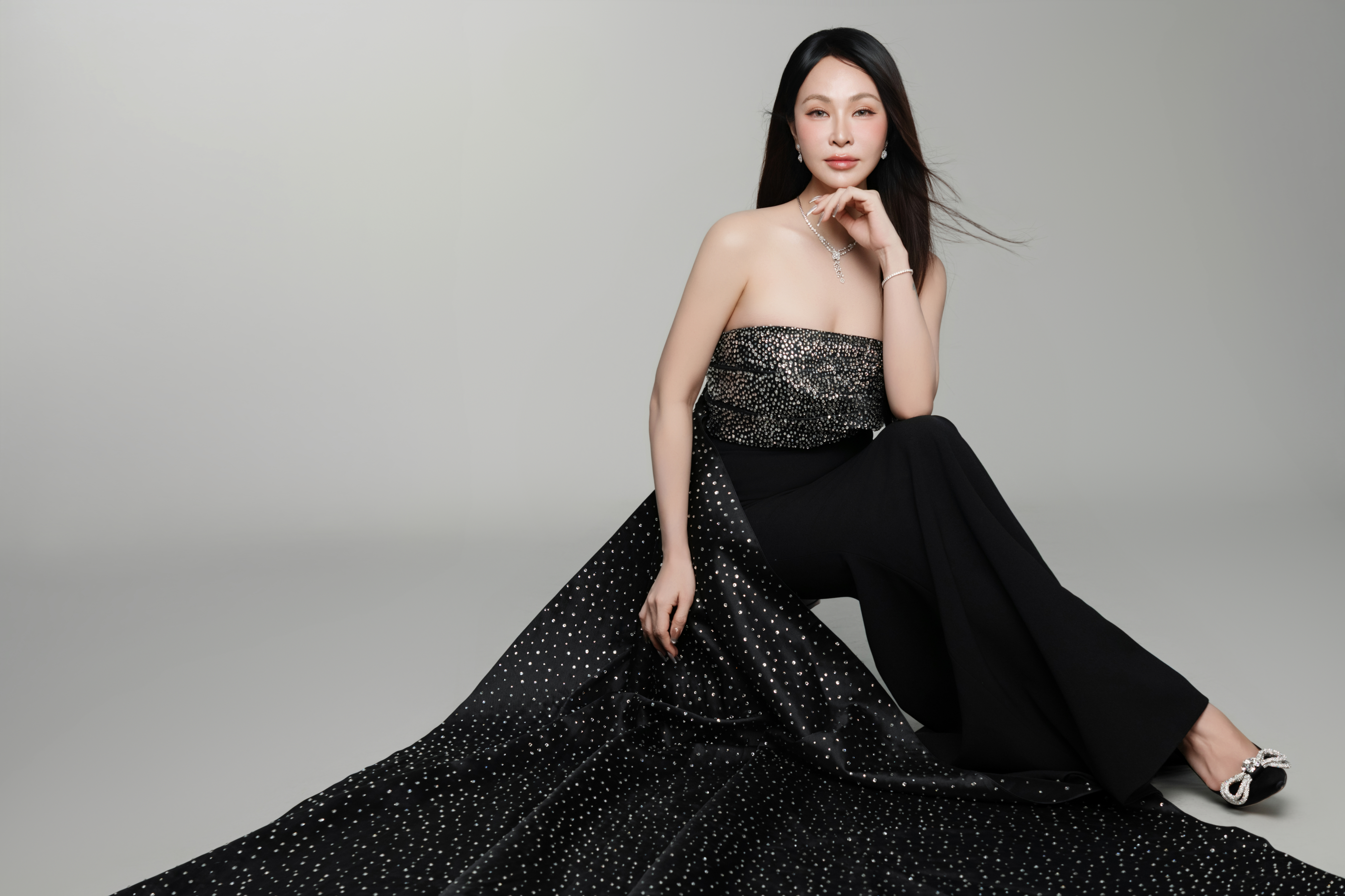 “The Vocalist” Uy&#234;n Linh sẽ mang g&#236; tới đại tiệc &#226;m nhạc ở Th&#224;nh phố Thi&#234;n ni&#234;n kỷ? - Ảnh 2